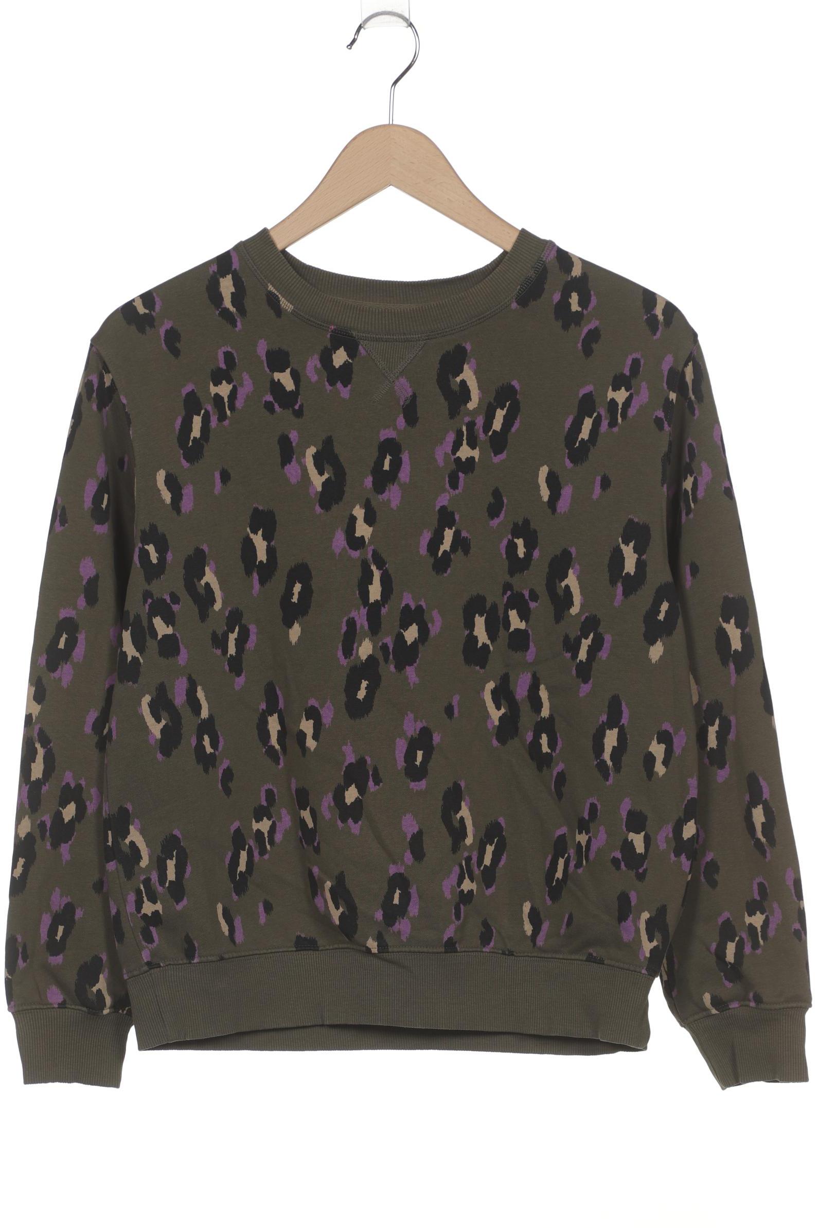 

Marks & Spencer Damen Sweatshirt, grün, Gr. 36