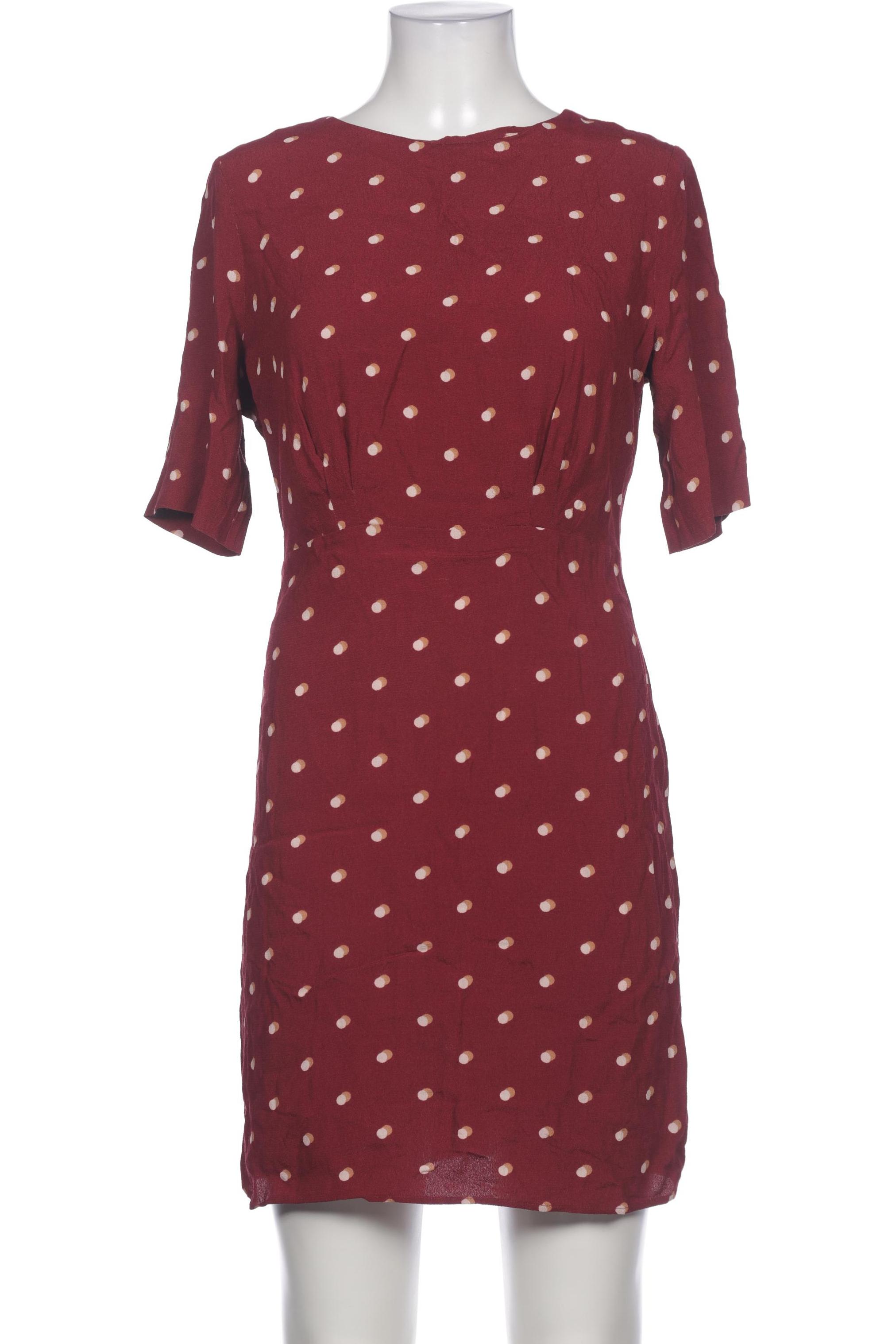 

Marks & Spencer Damen Kleid, bordeaux, Gr. 38