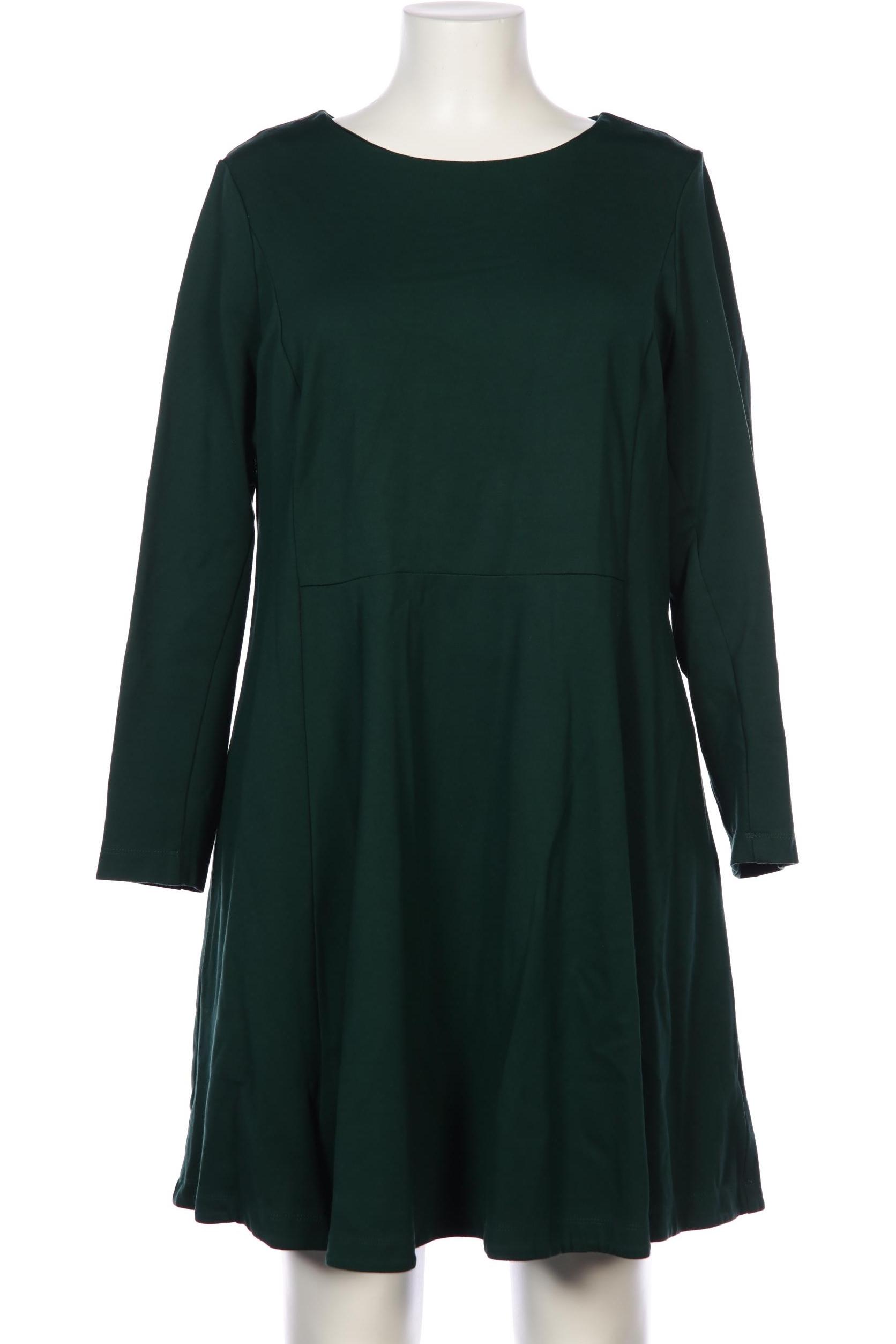 

Marks & Spencer Damen Kleid, grün, Gr. 50