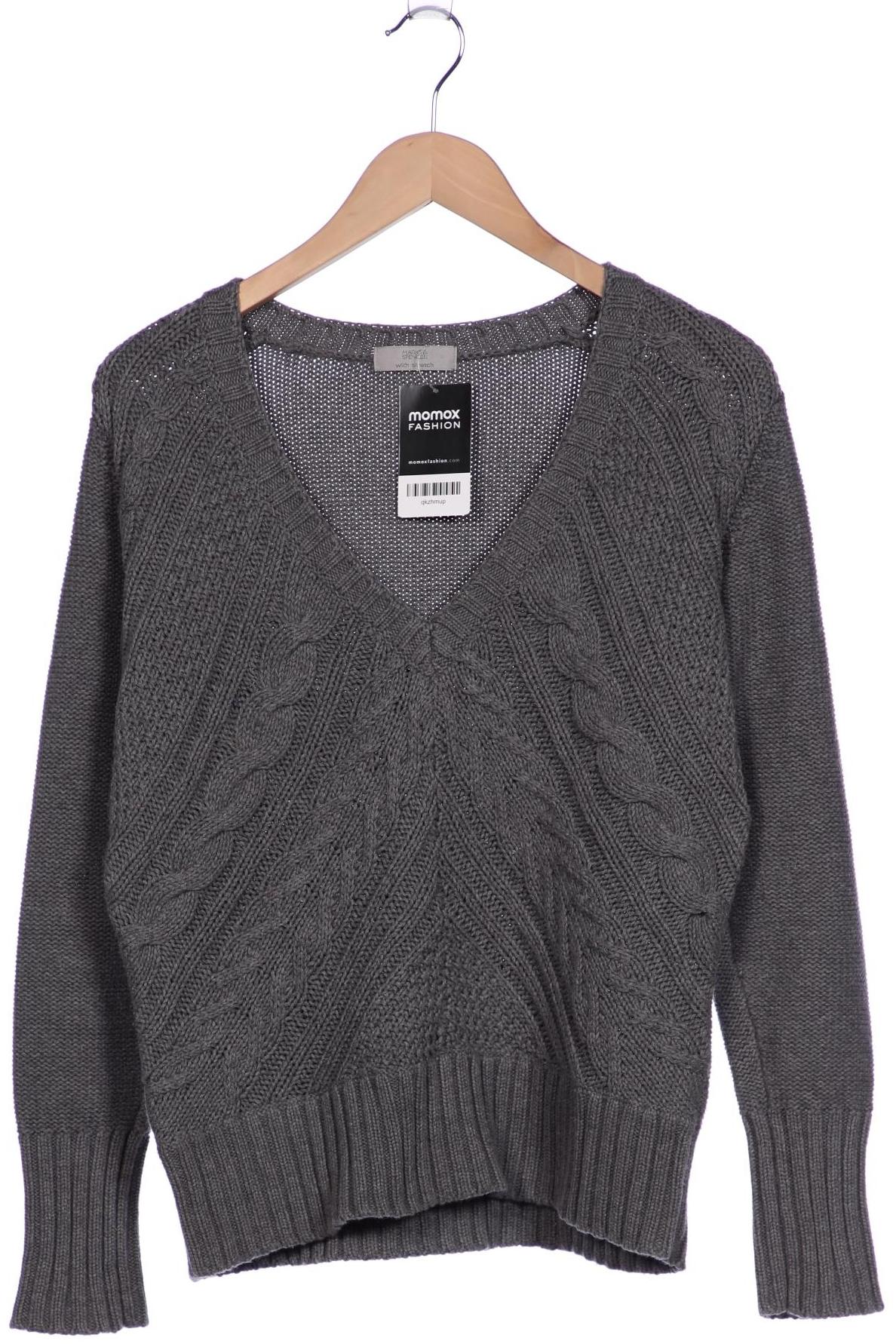 

Marks & Spencer Damen Pullover, grau, Gr. 18