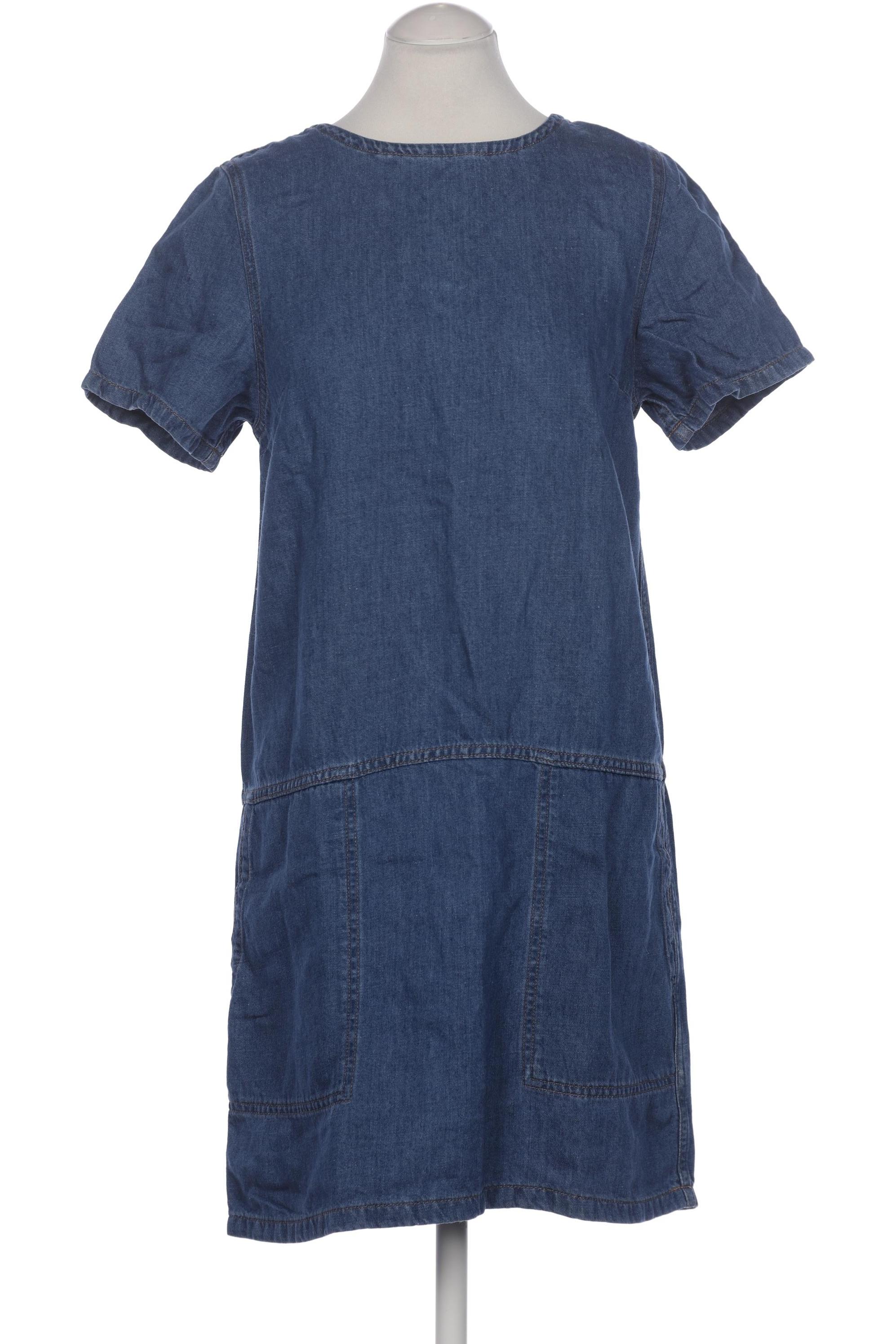 

Marks & Spencer Damen Kleid, blau, Gr. 38