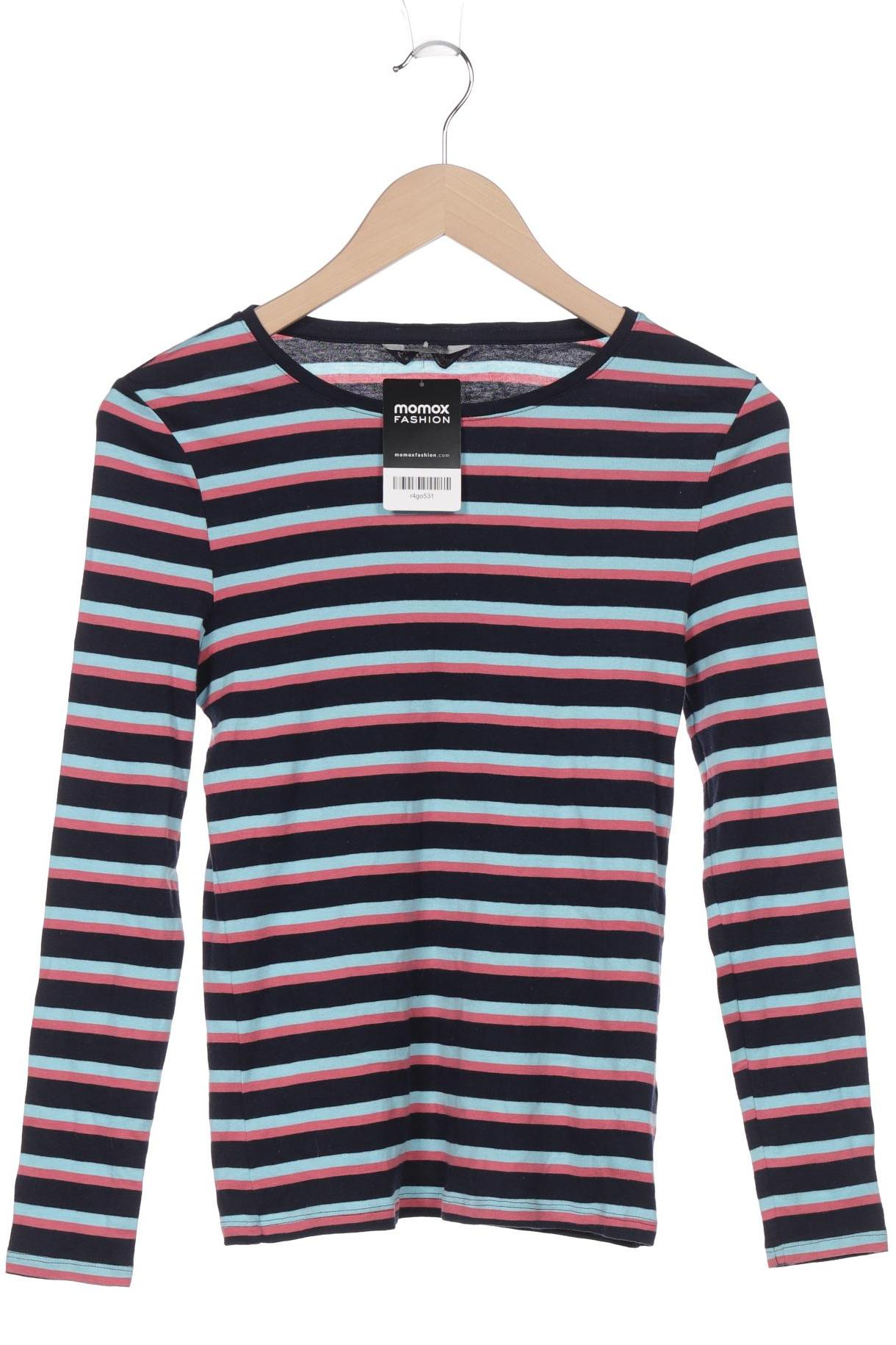 

Marks & Spencer Damen Langarmshirt, marineblau, Gr. 38