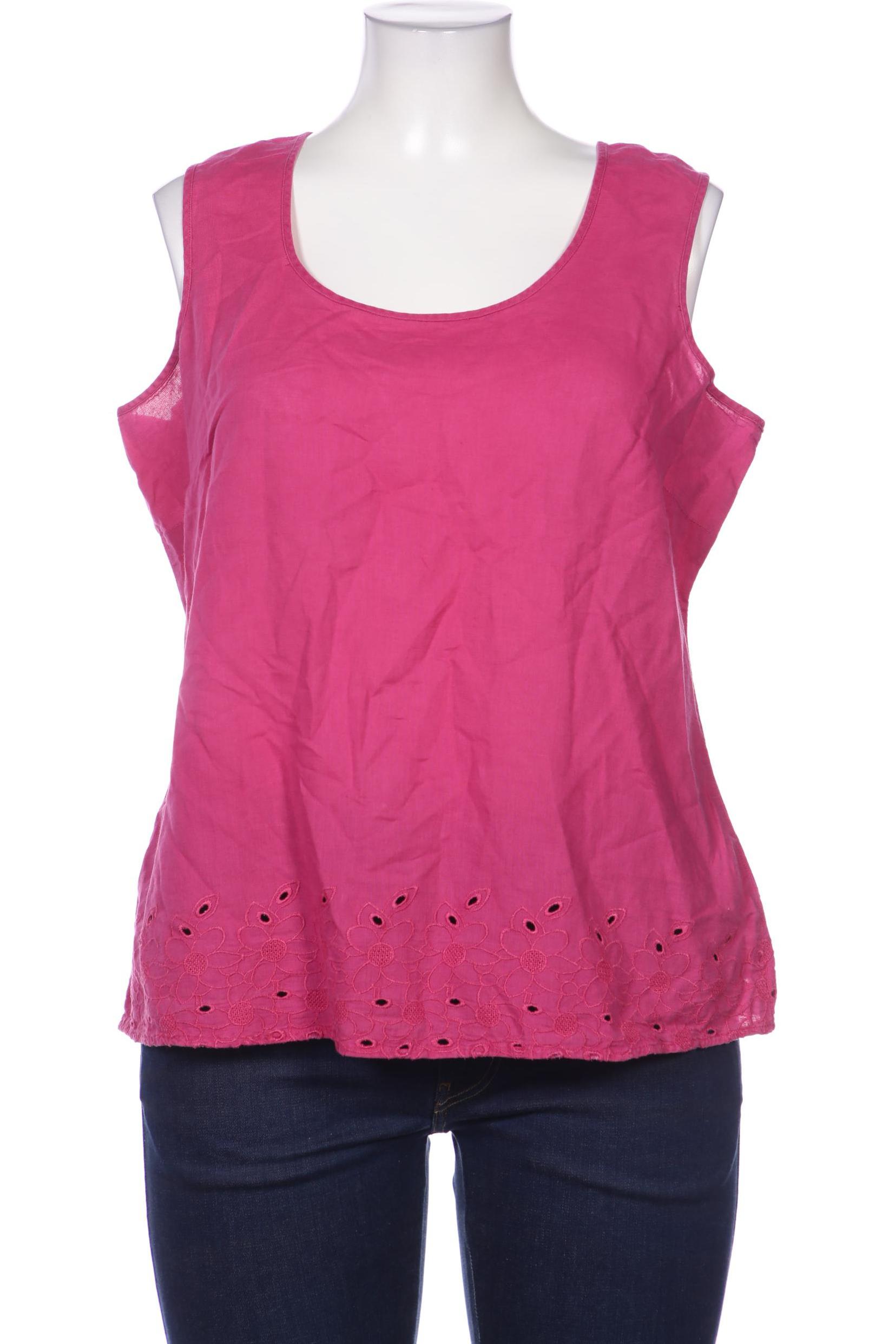 

Marks & Spencer Damen Bluse, pink