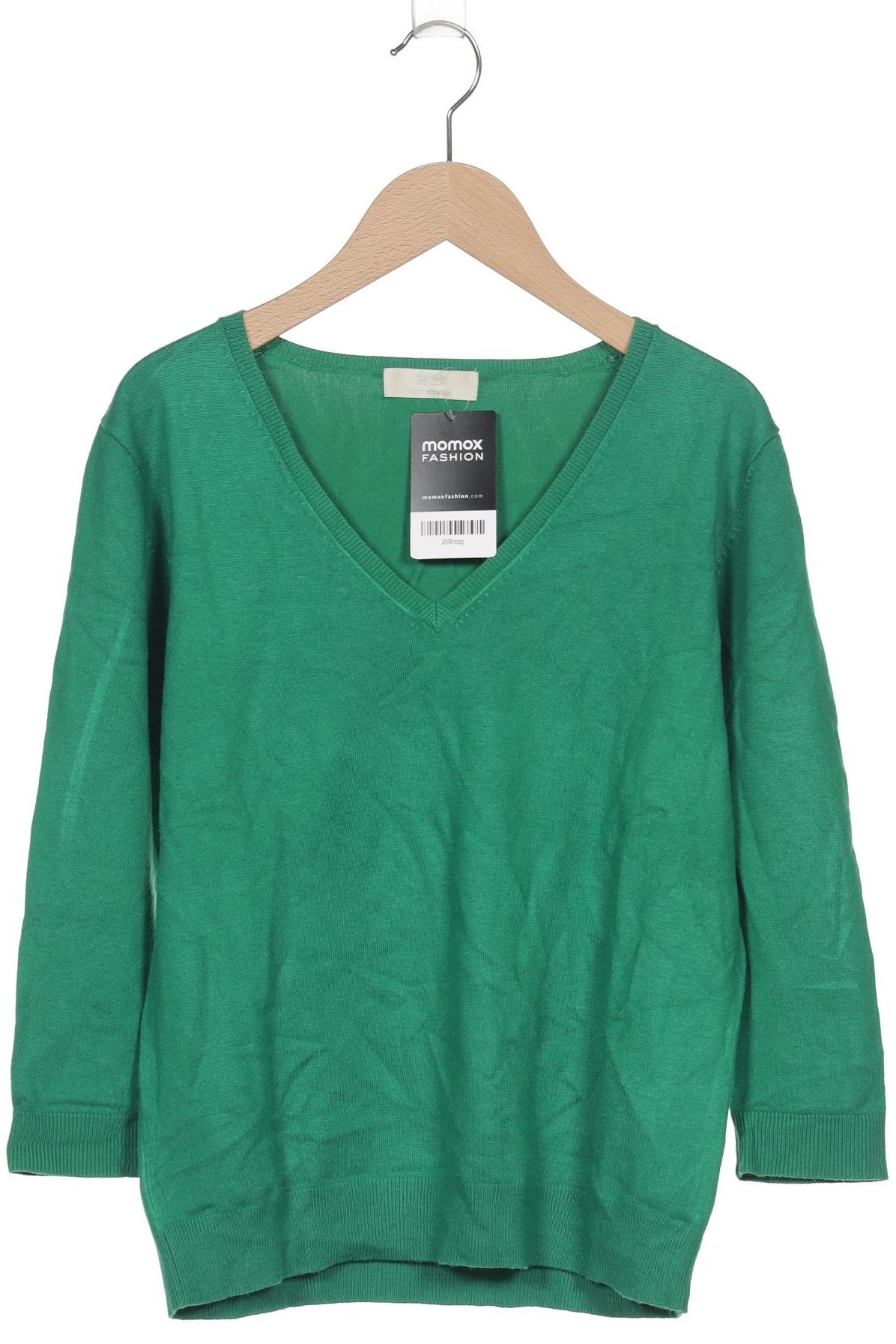 

Marks & Spencer Damen Pullover, grün, Gr. 18