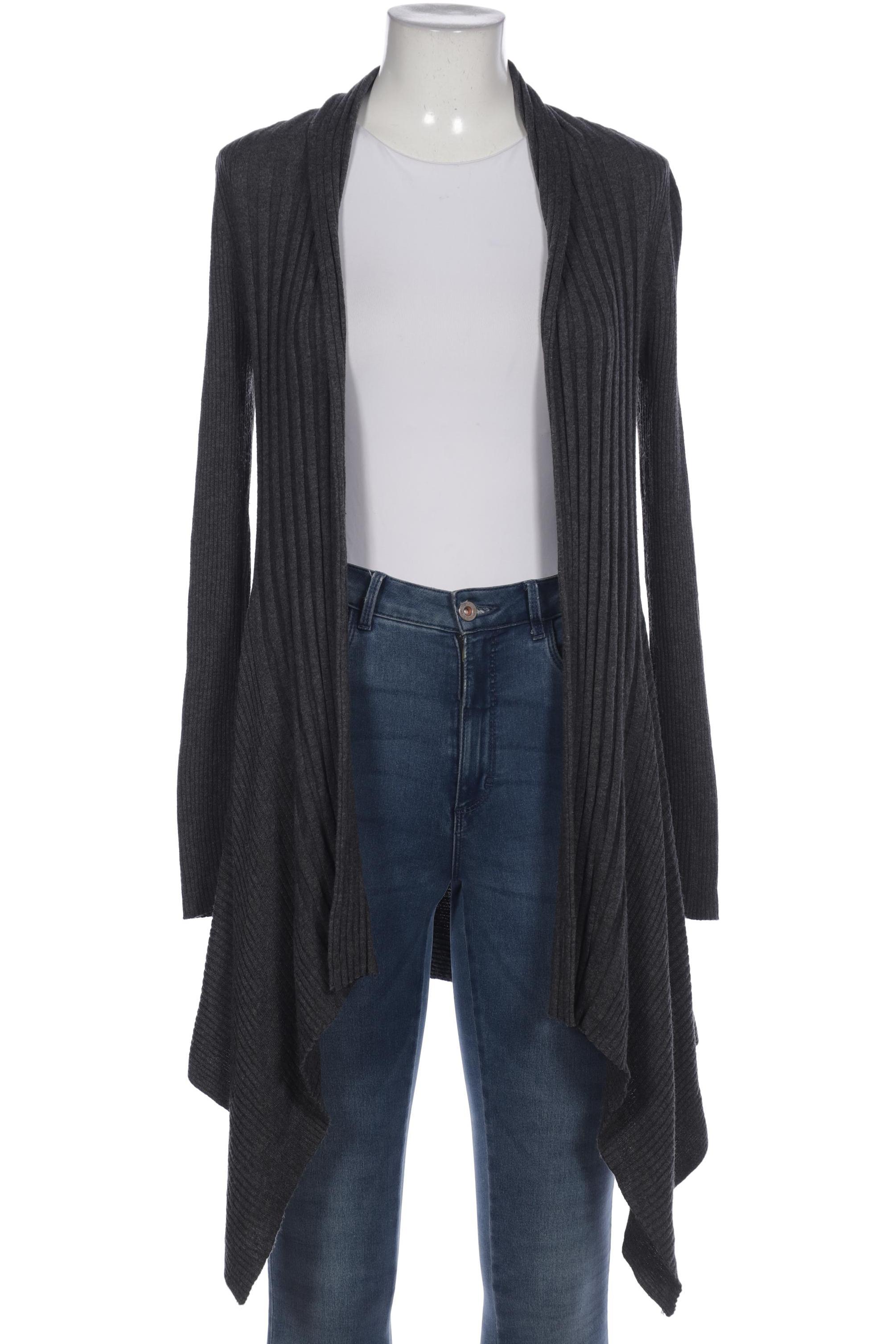 

Marks & Spencer Damen Strickjacke, grau, Gr. 10