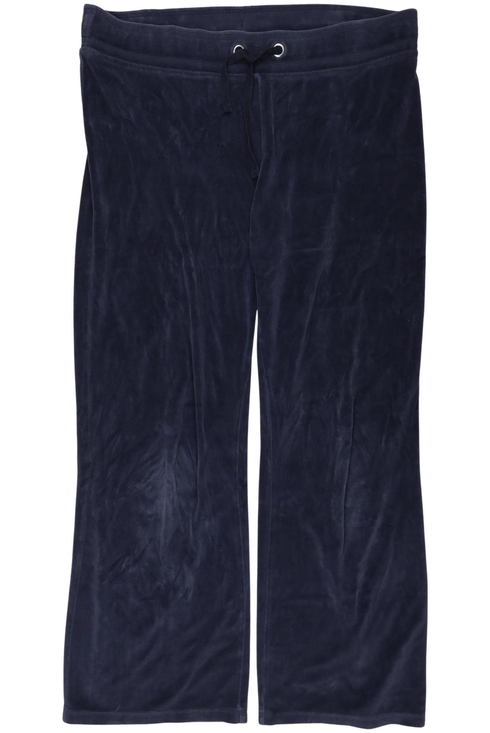 

Marks & Spencer Damen Stoffhose, marineblau, Gr. 42