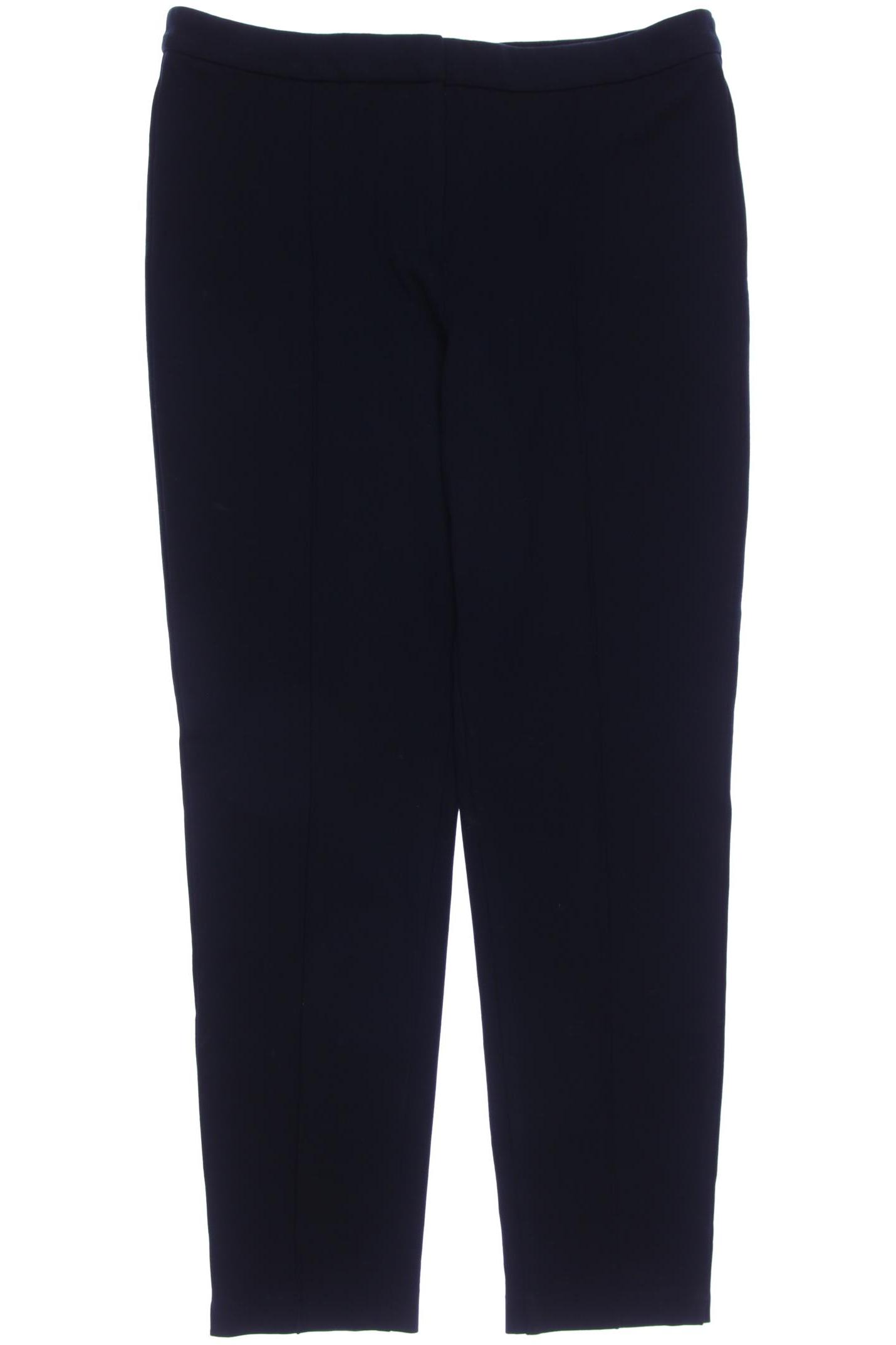 

Marks & Spencer Damen Stoffhose, marineblau, Gr. 14