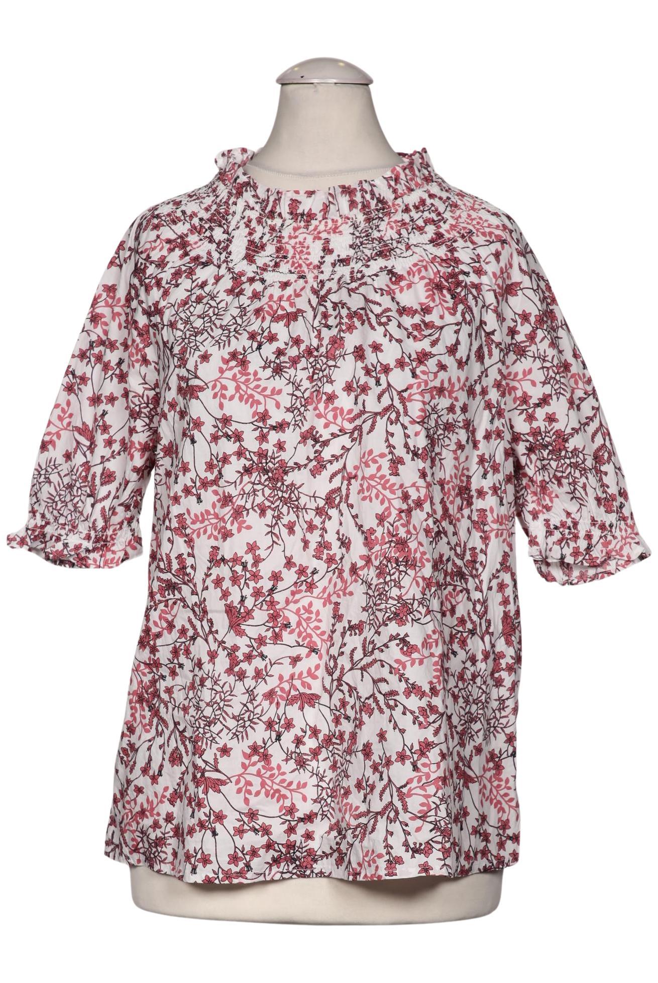 

Marks & Spencer Damen Bluse, mehrfarbig, Gr. 36