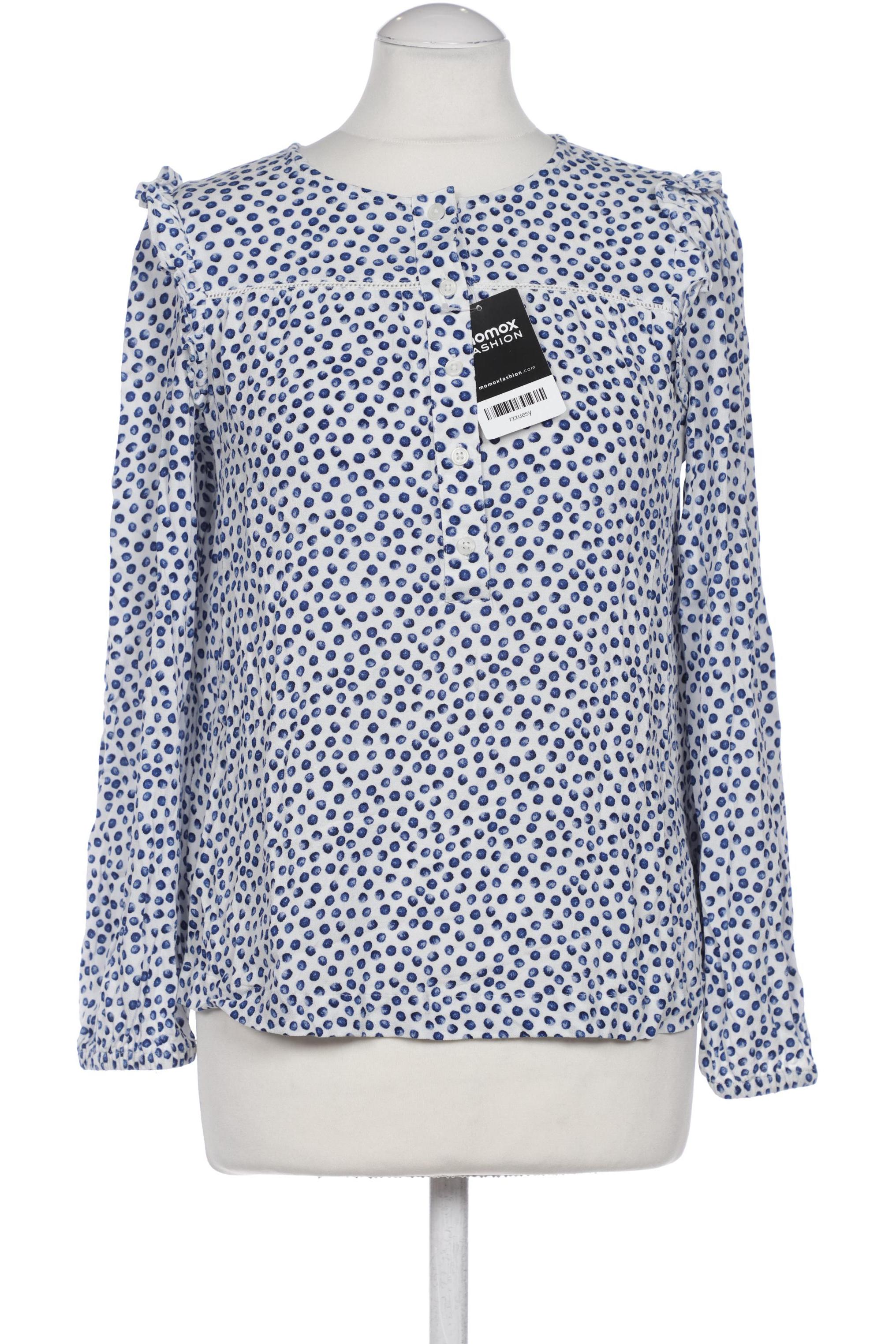 

Marks & Spencer Damen Bluse, blau