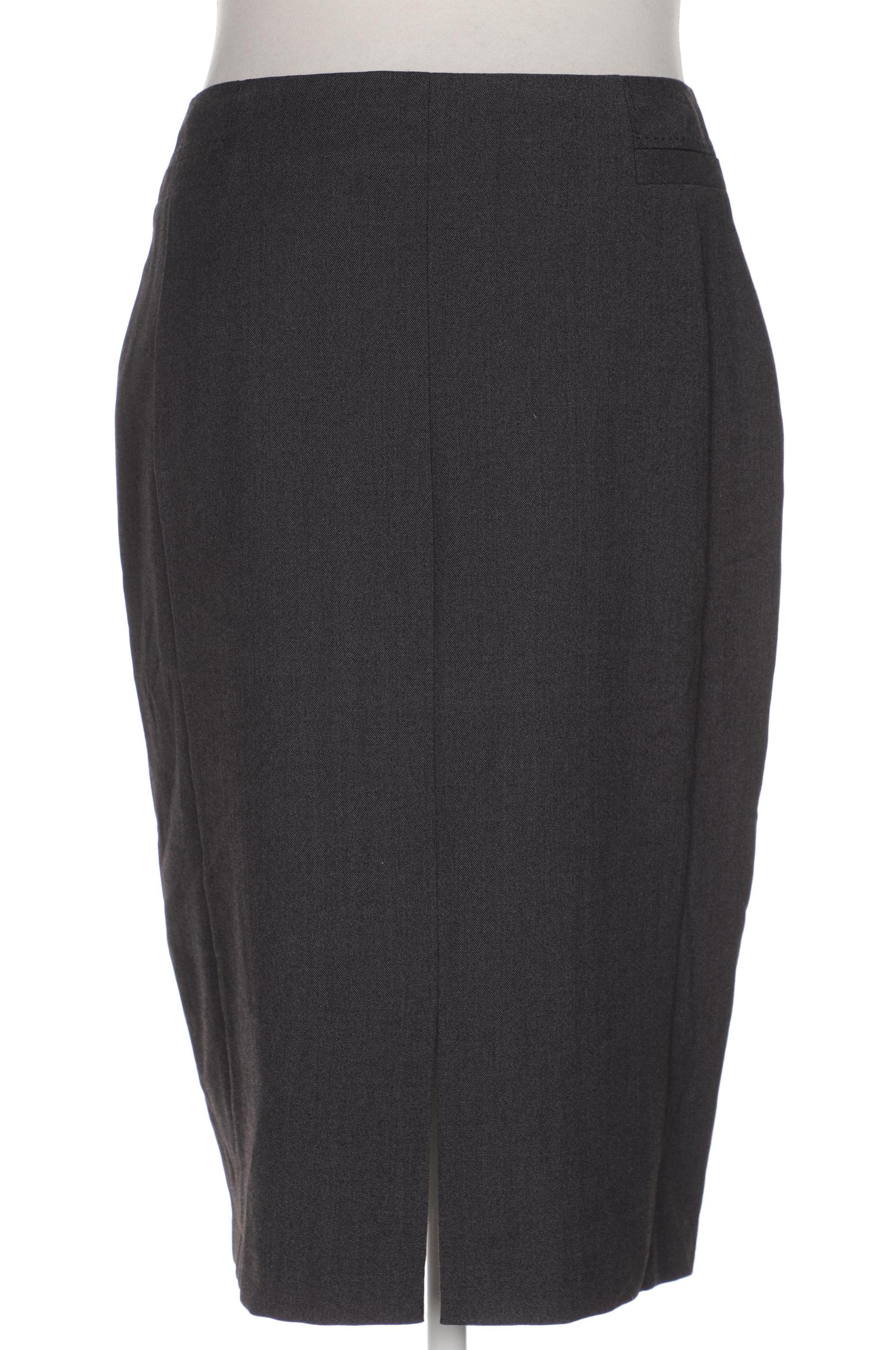 

Marks & Spencer Damen Rock, grau, Gr. 34