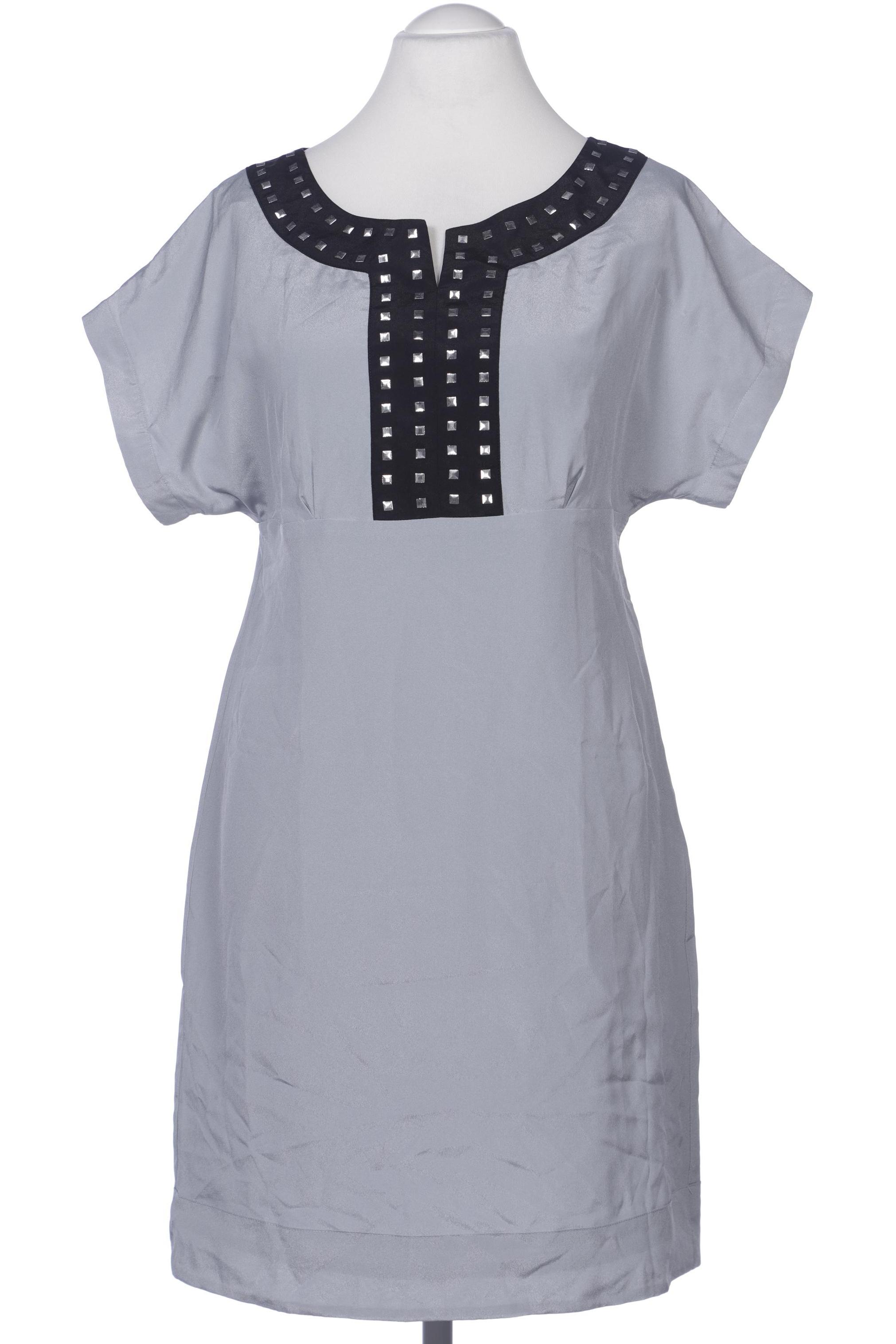 

Marks & Spencer Damen Kleid, grau, Gr. 14