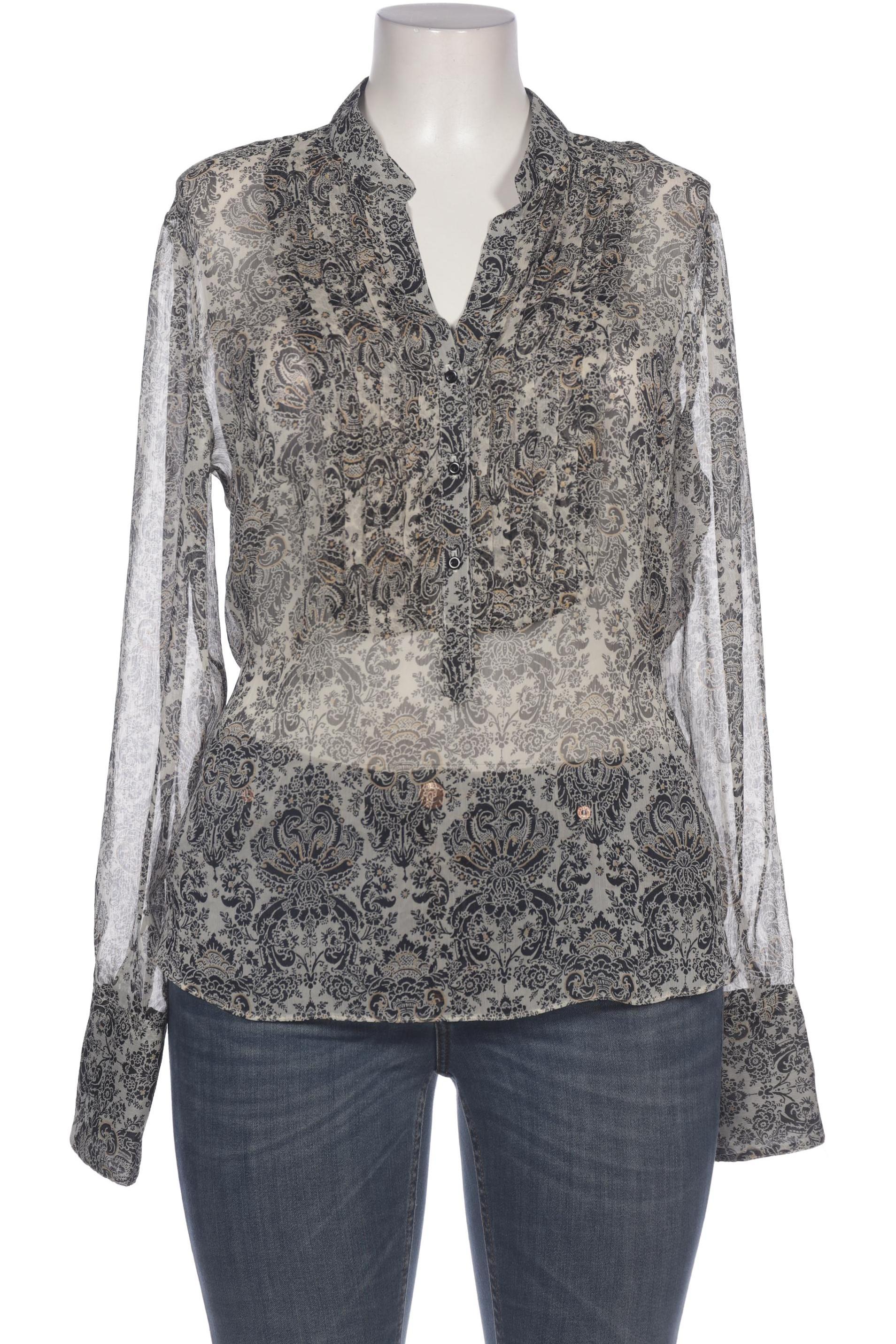 

Marks & Spencer Damen Bluse, grau, Gr. 18