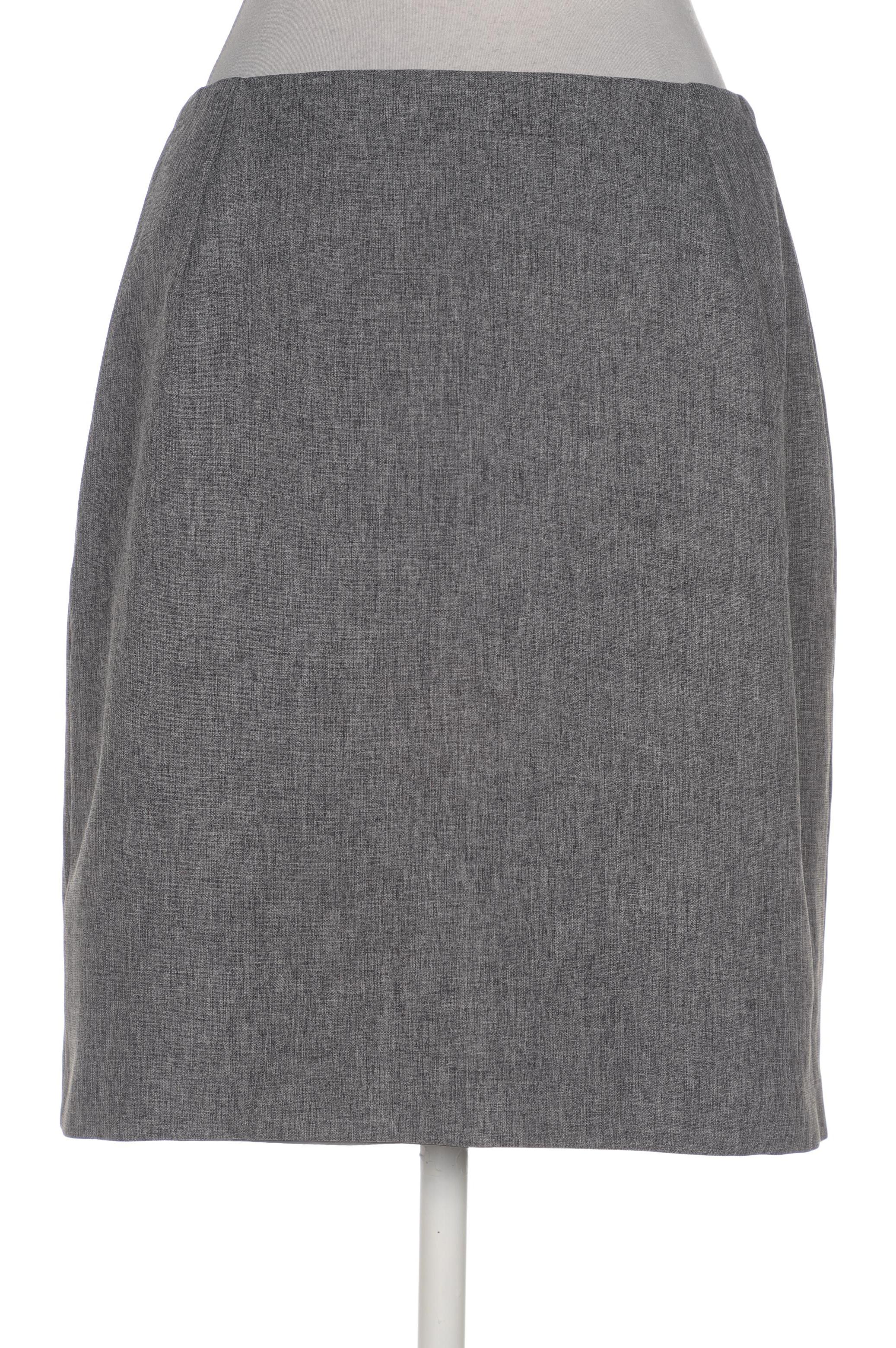 

Marks & Spencer Damen Rock, grau, Gr. 42