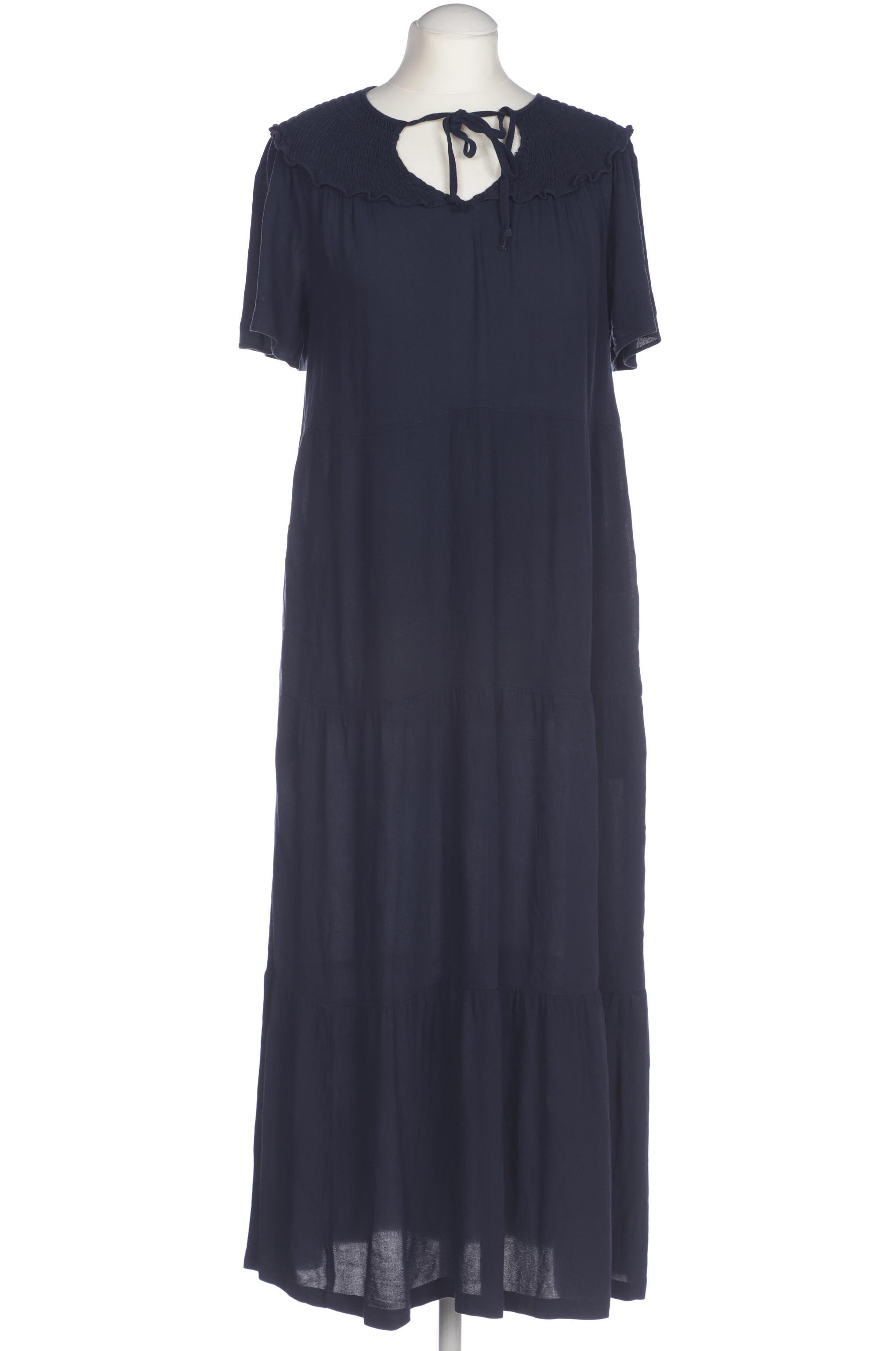 

Marks & Spencer Damen Kleid, marineblau, Gr. 38