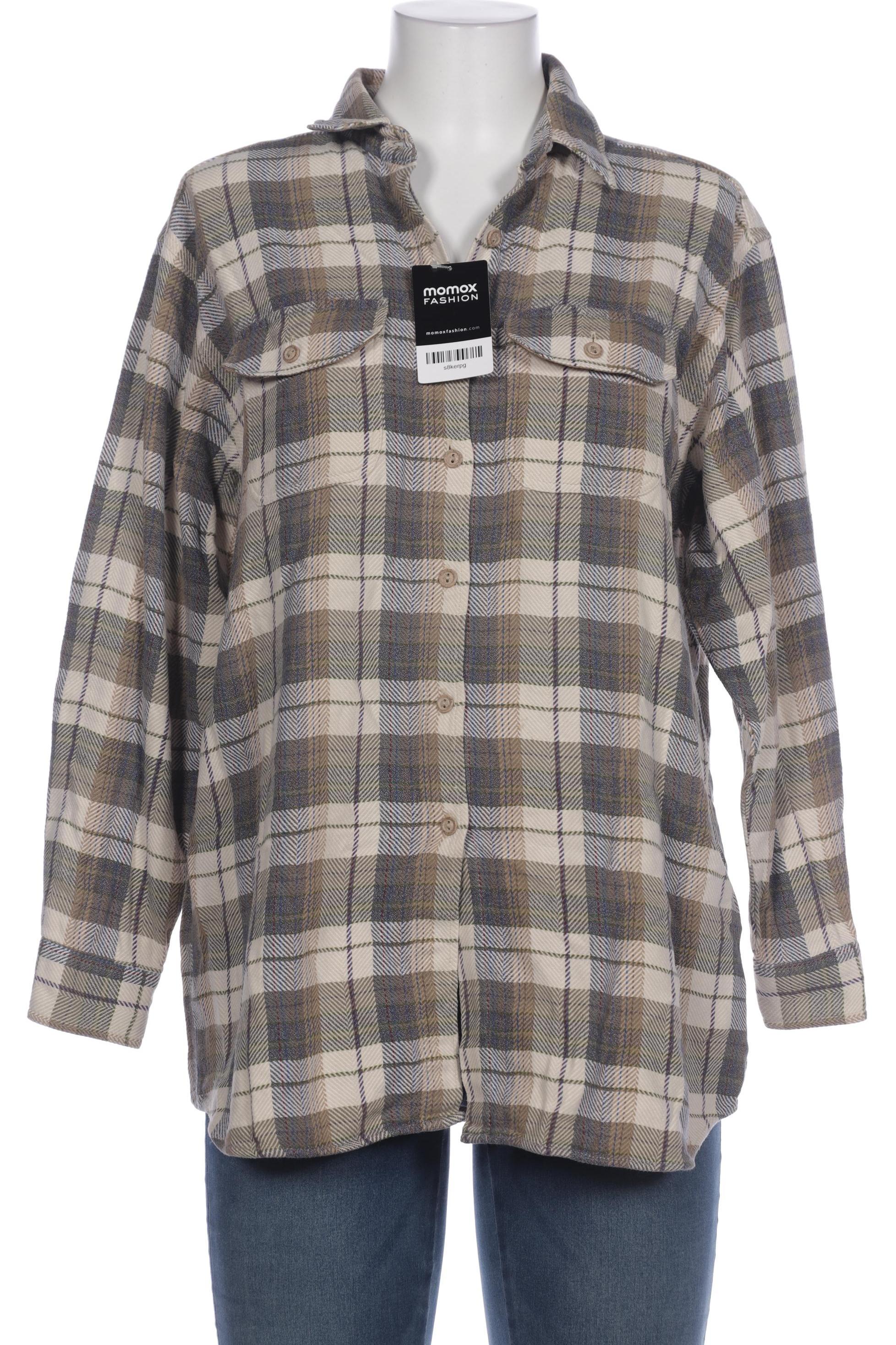 

Marks & Spencer Damen Bluse, mehrfarbig, Gr. 42