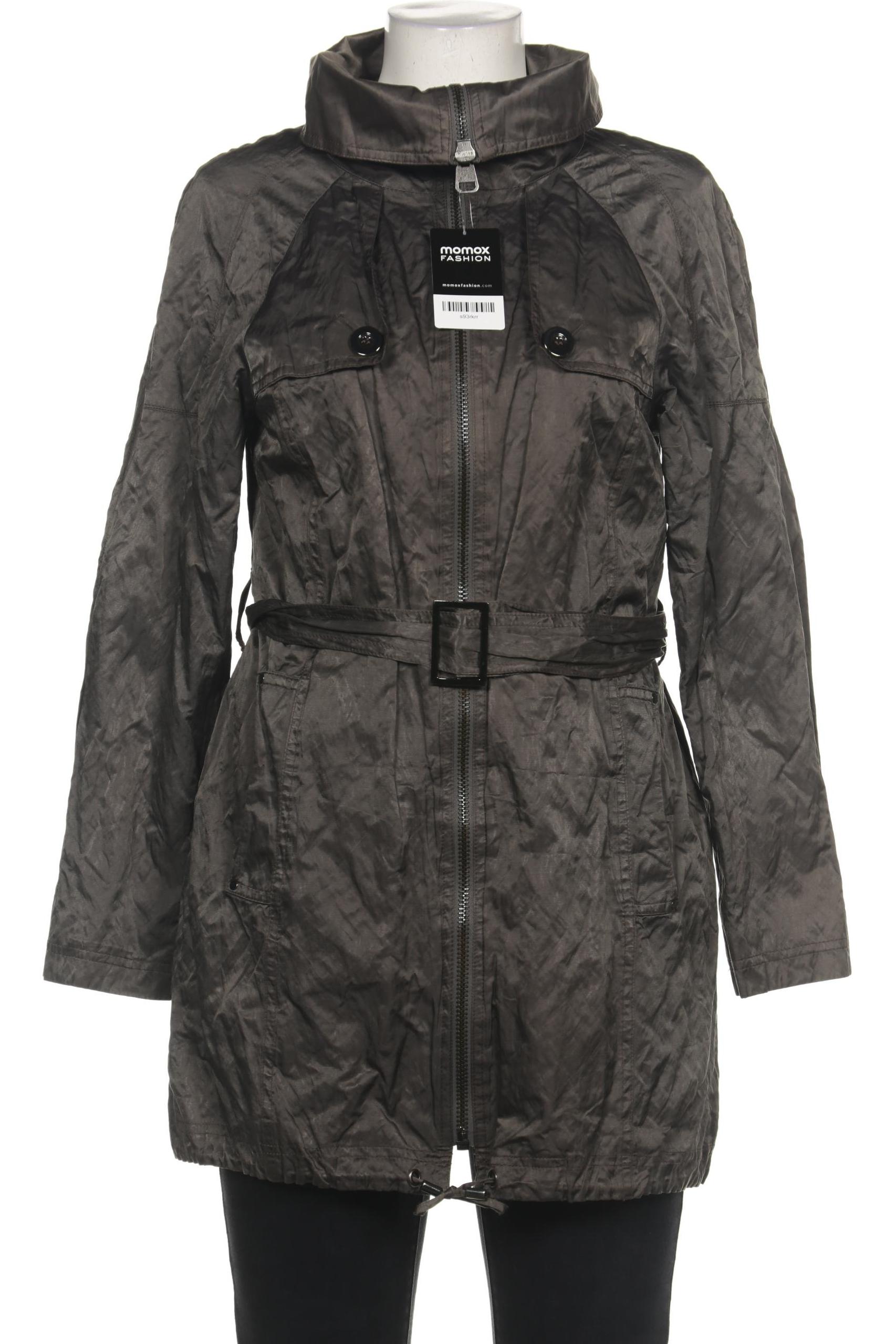 

Marks & Spencer Damen Mantel, grau, Gr. 12