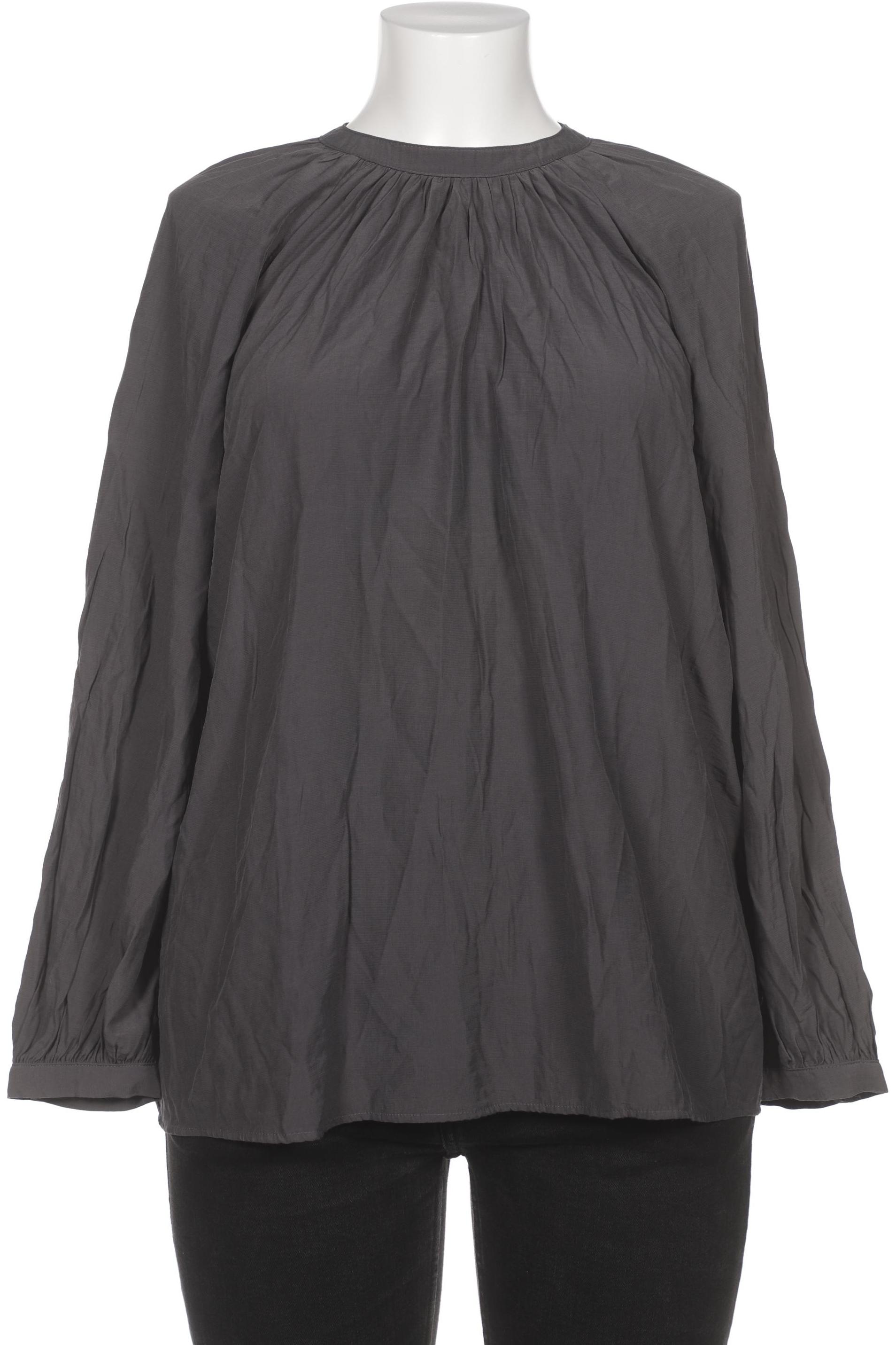

Marks & Spencer Damen Bluse, grau, Gr. 46