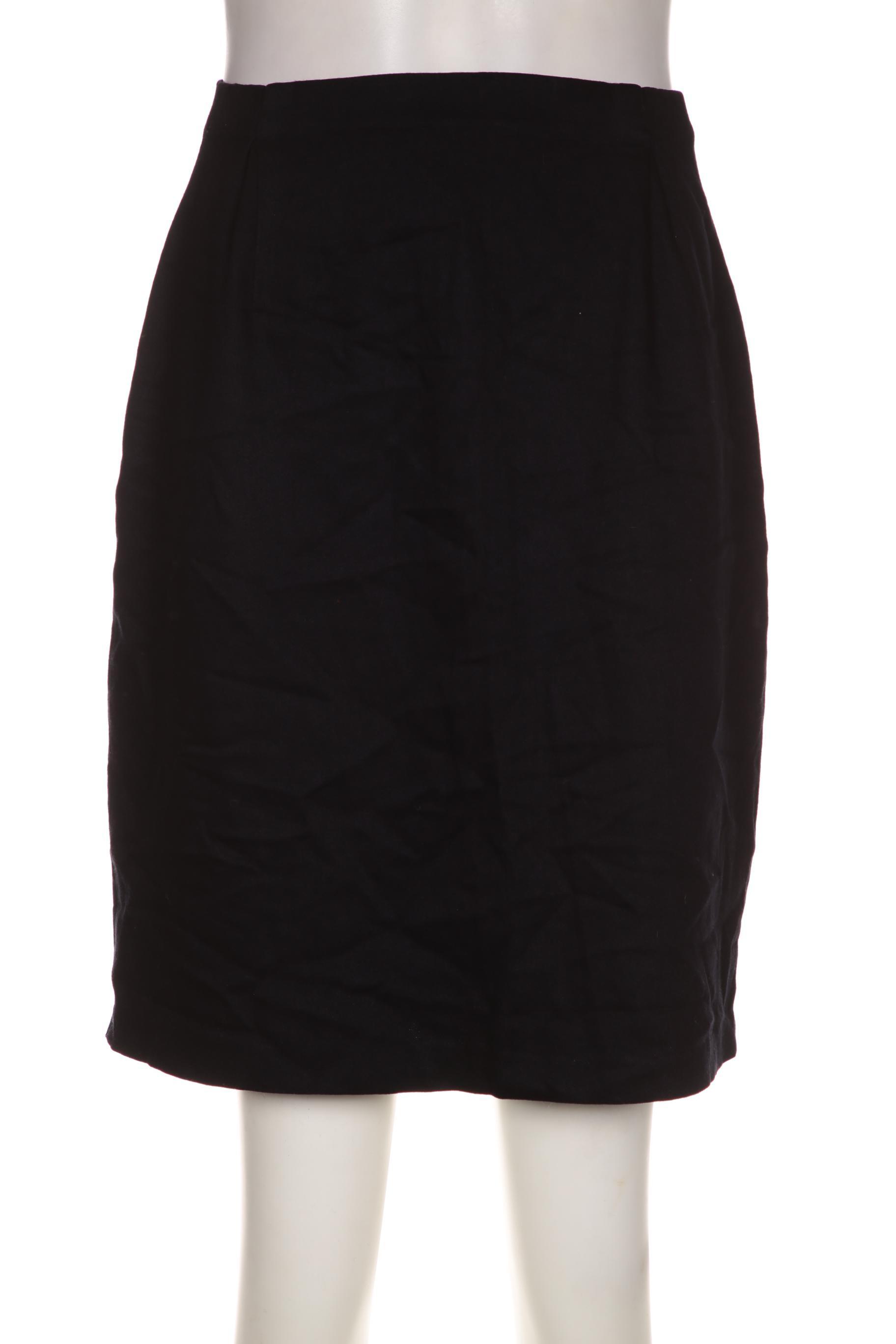 

Marks & Spencer Damen Rock, blau, Gr. 38
