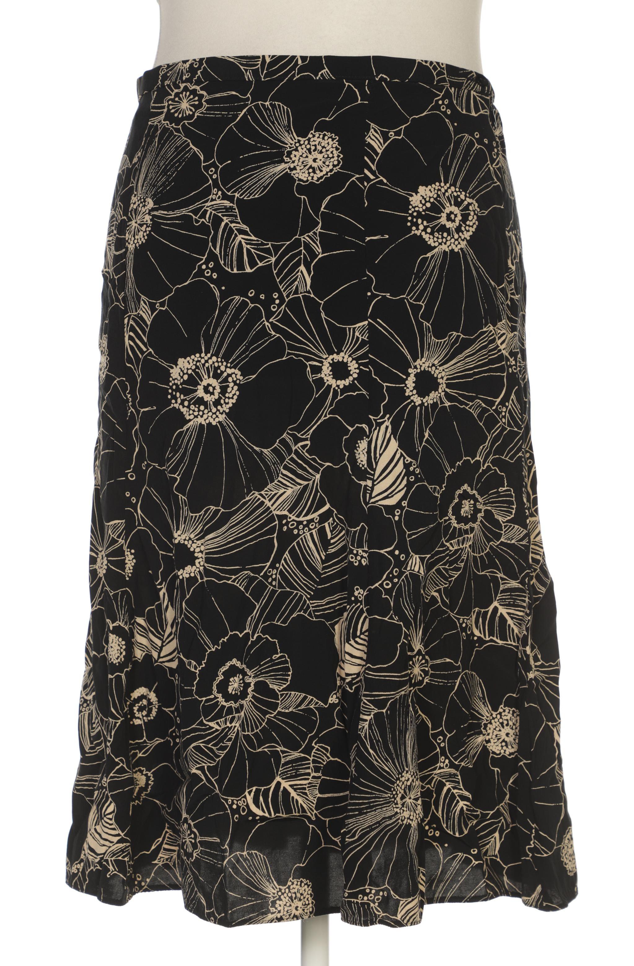 

Marks & Spencer Damen Rock, schwarz, Gr. 14