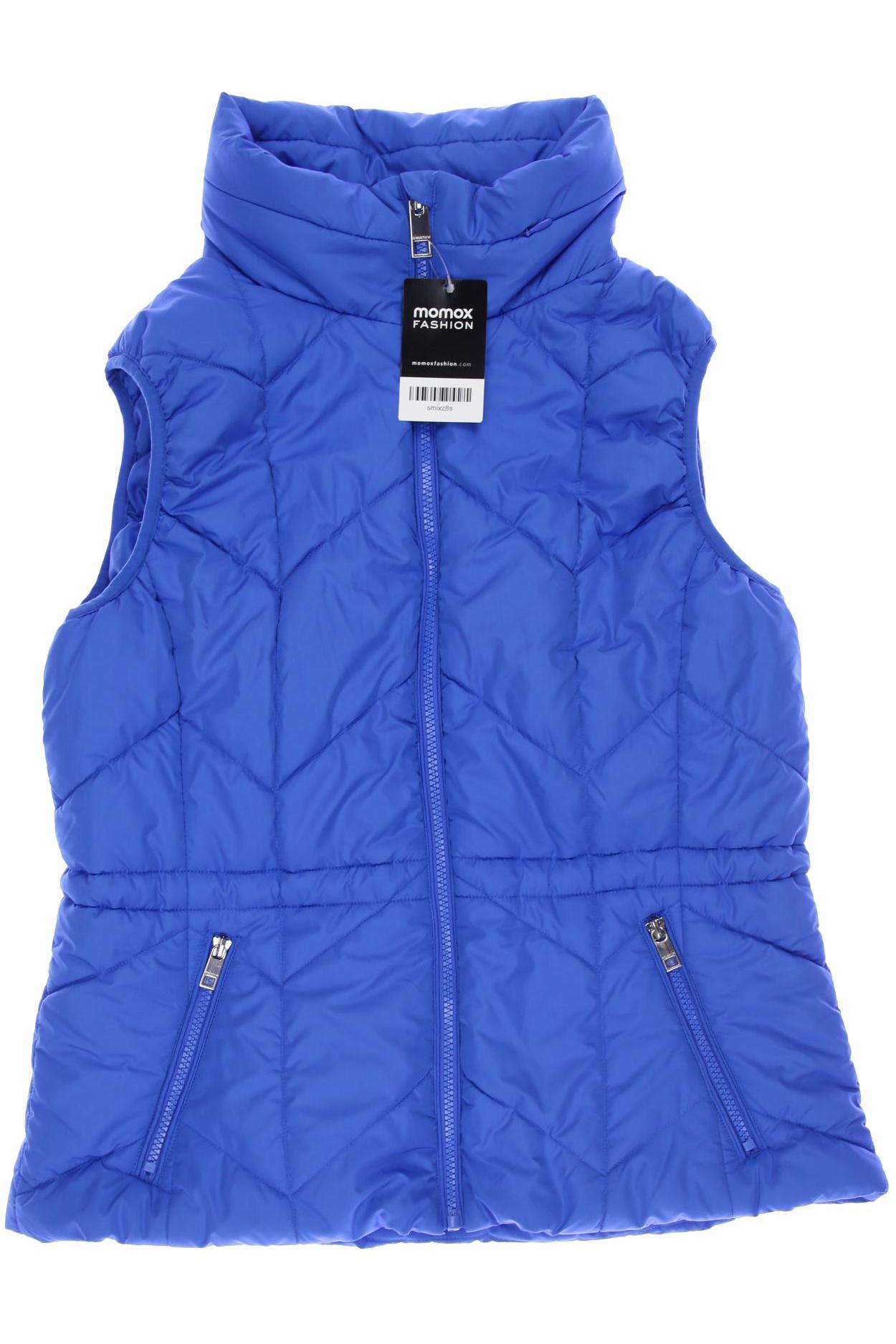 

Marks & Spencer Damen Weste, blau, Gr. 40