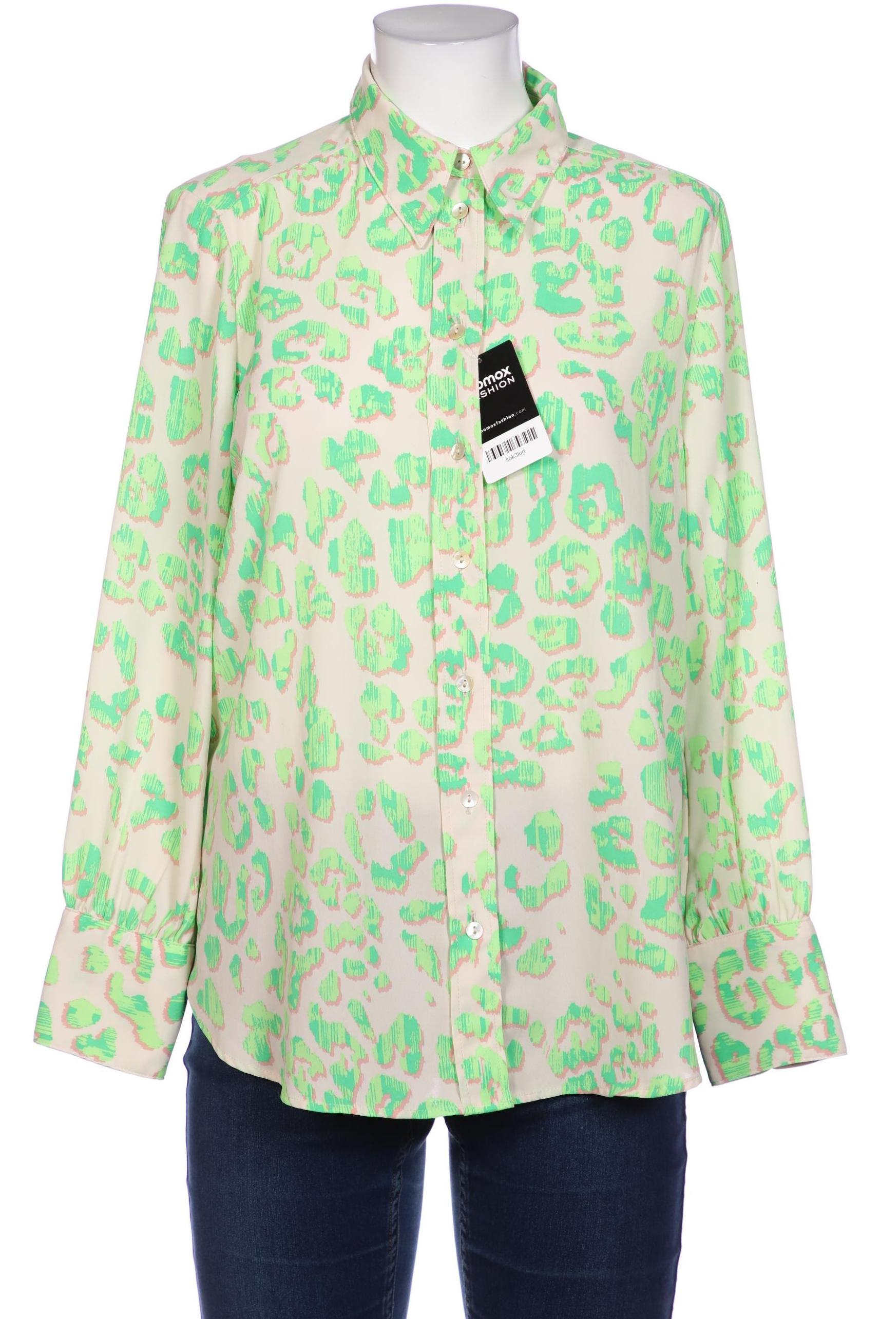 

Marks & Spencer Damen Bluse, cremeweiß, Gr. 42