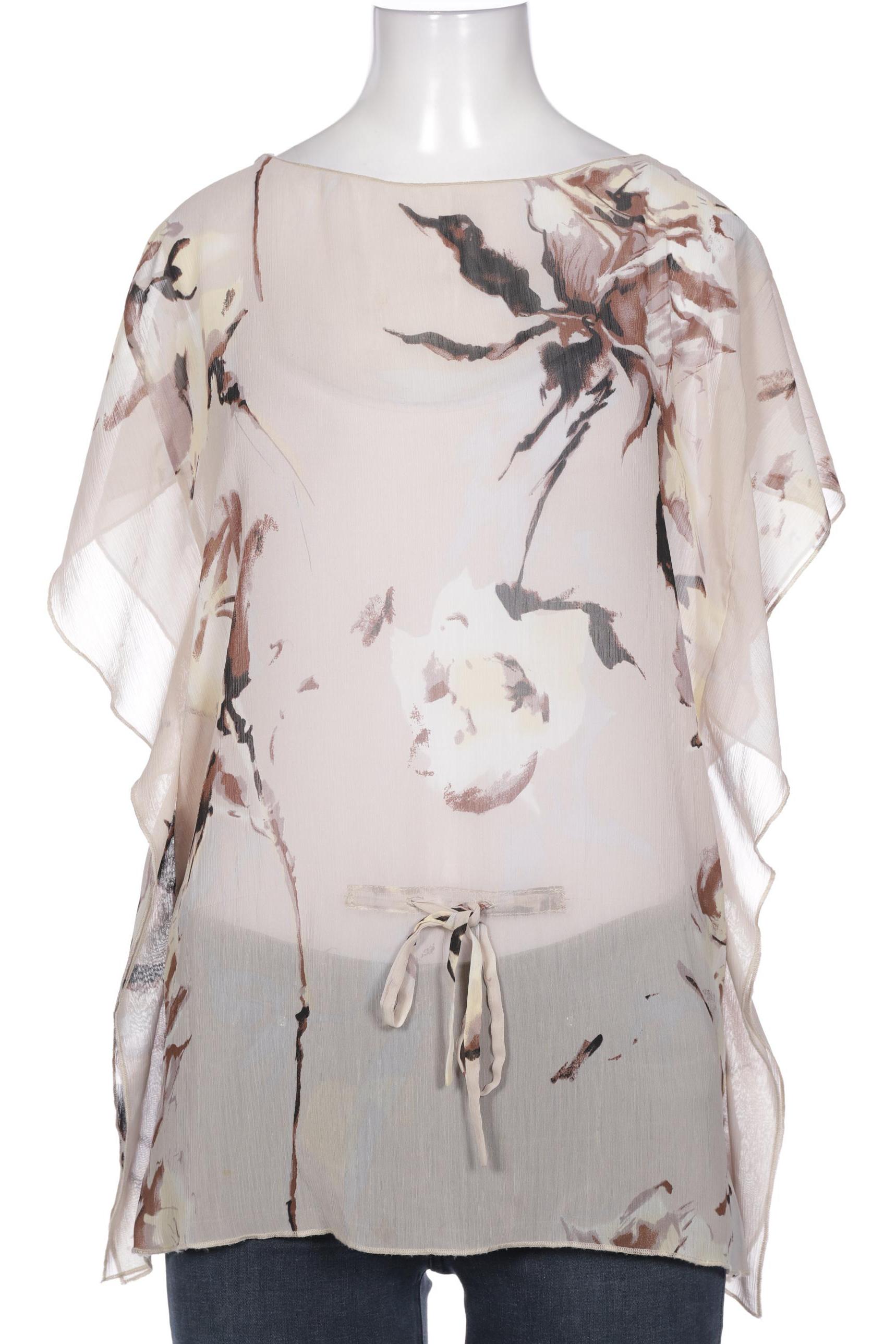 

Marks & Spencer Damen Bluse, beige, Gr. 8