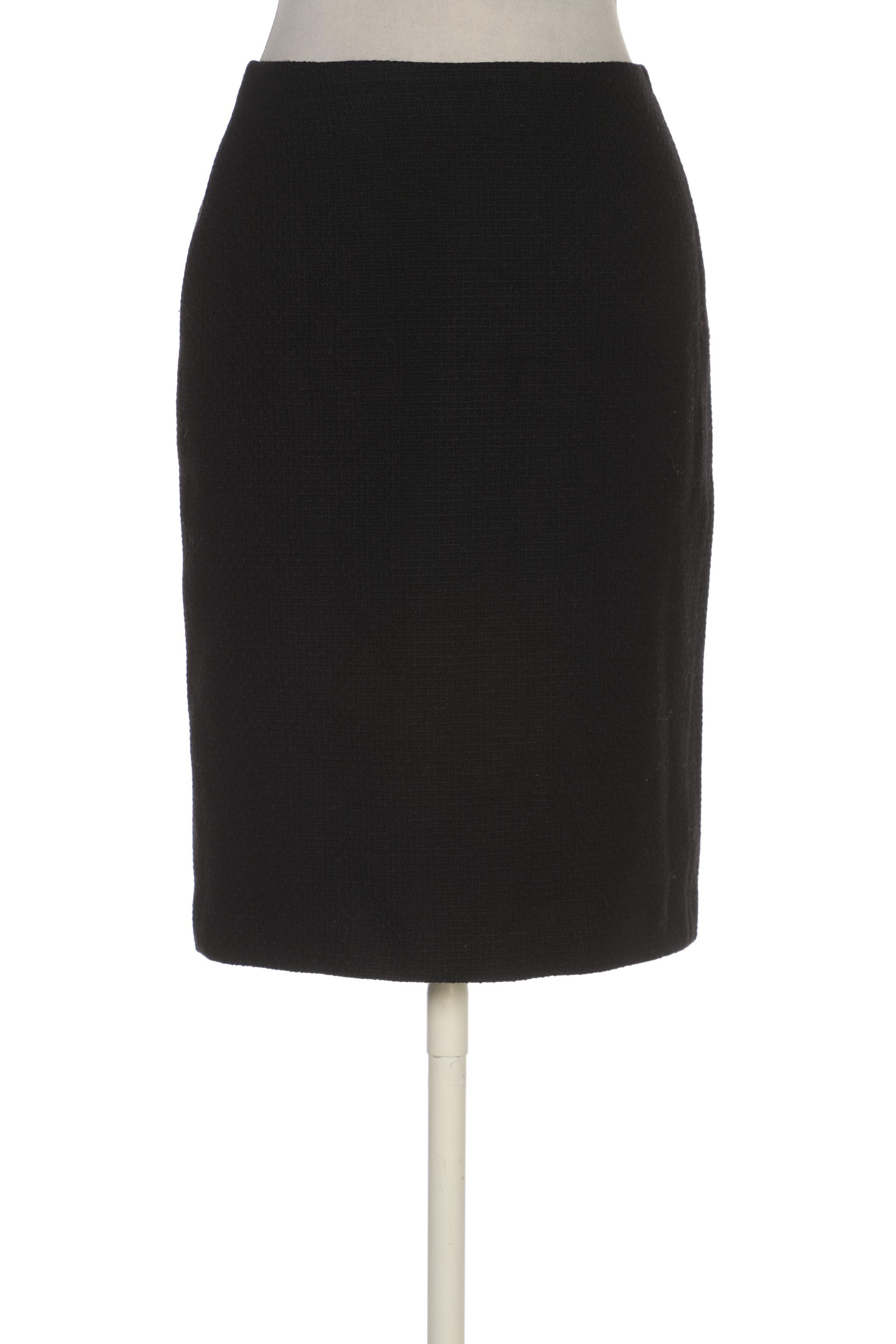 

Marks & Spencer Damen Rock, schwarz, Gr. 8