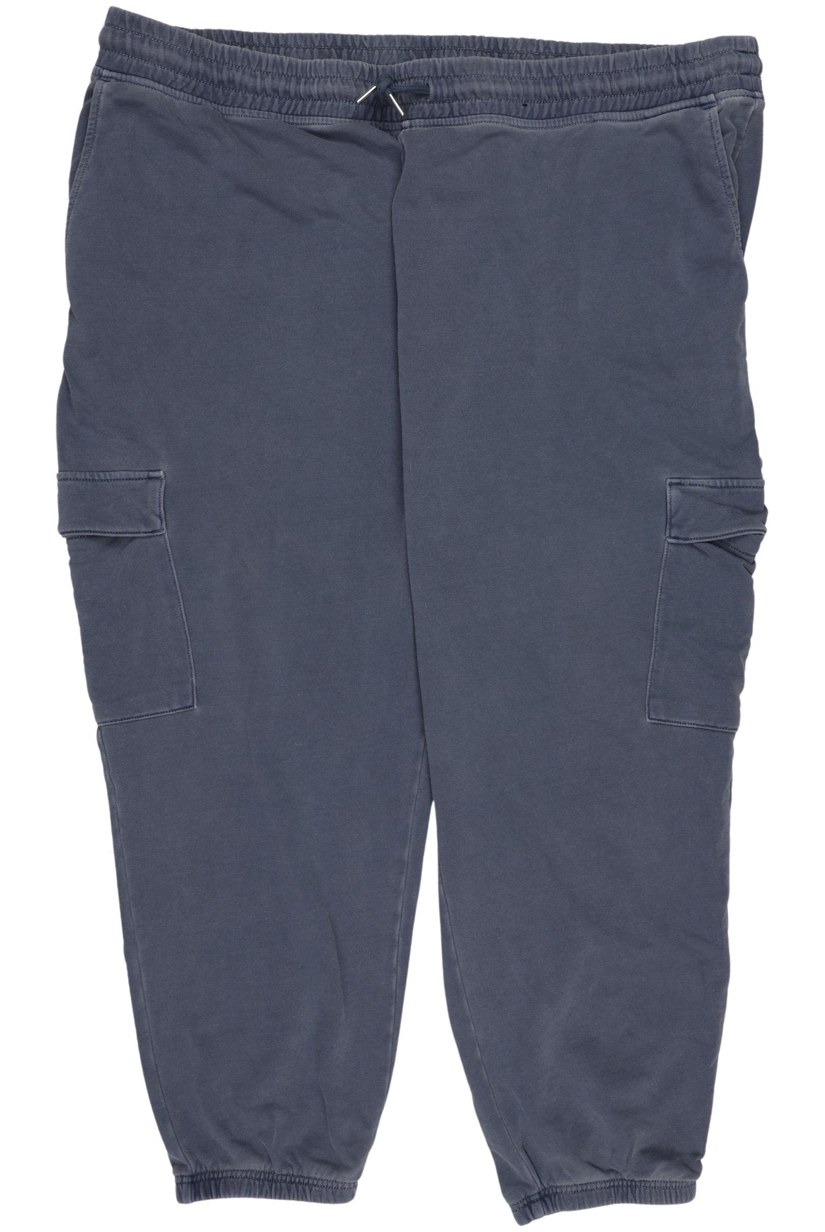 

Marks & Spencer Damen Stoffhose, marineblau, Gr. 52