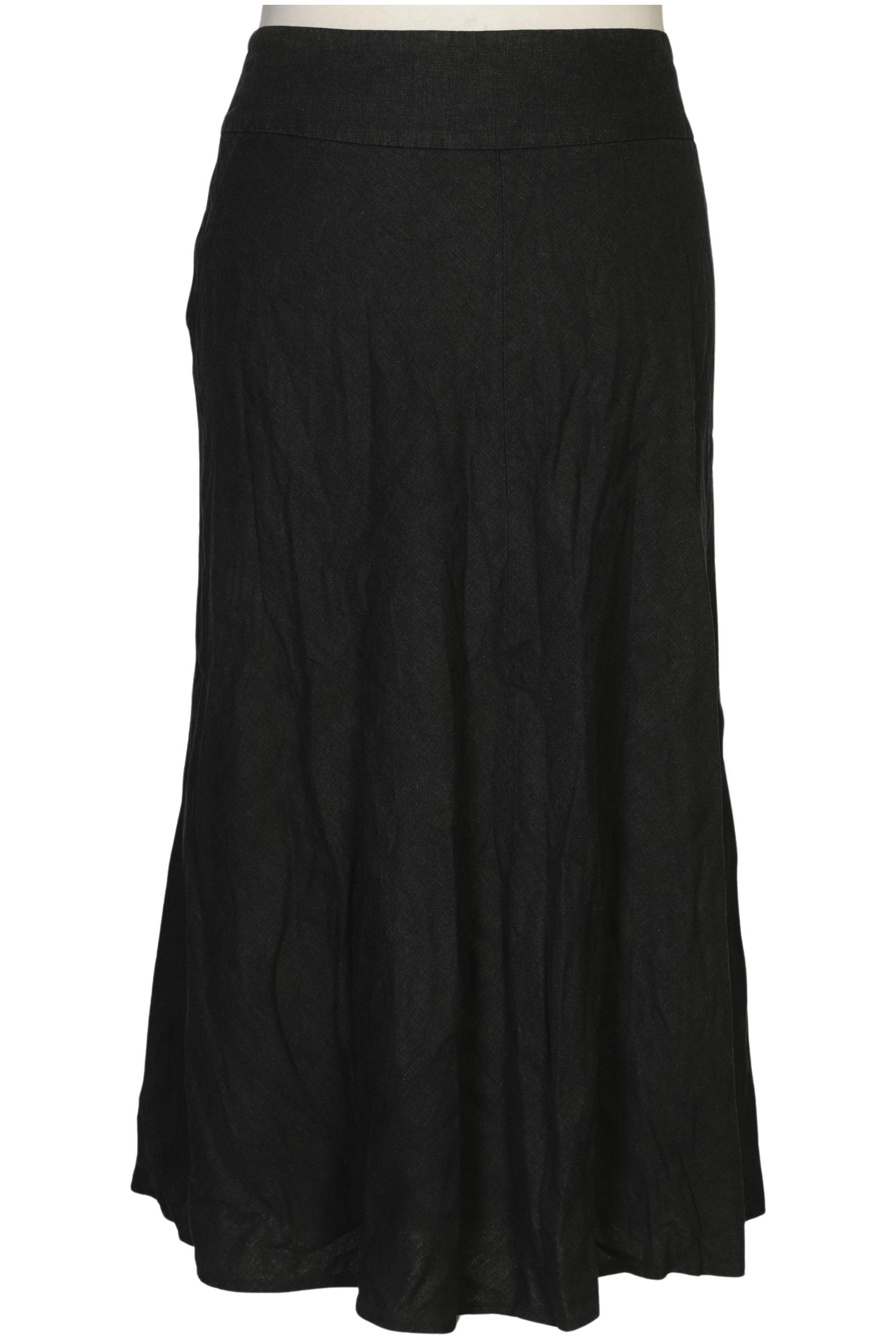 

Marks & Spencer Damen Rock, schwarz, Gr. 44