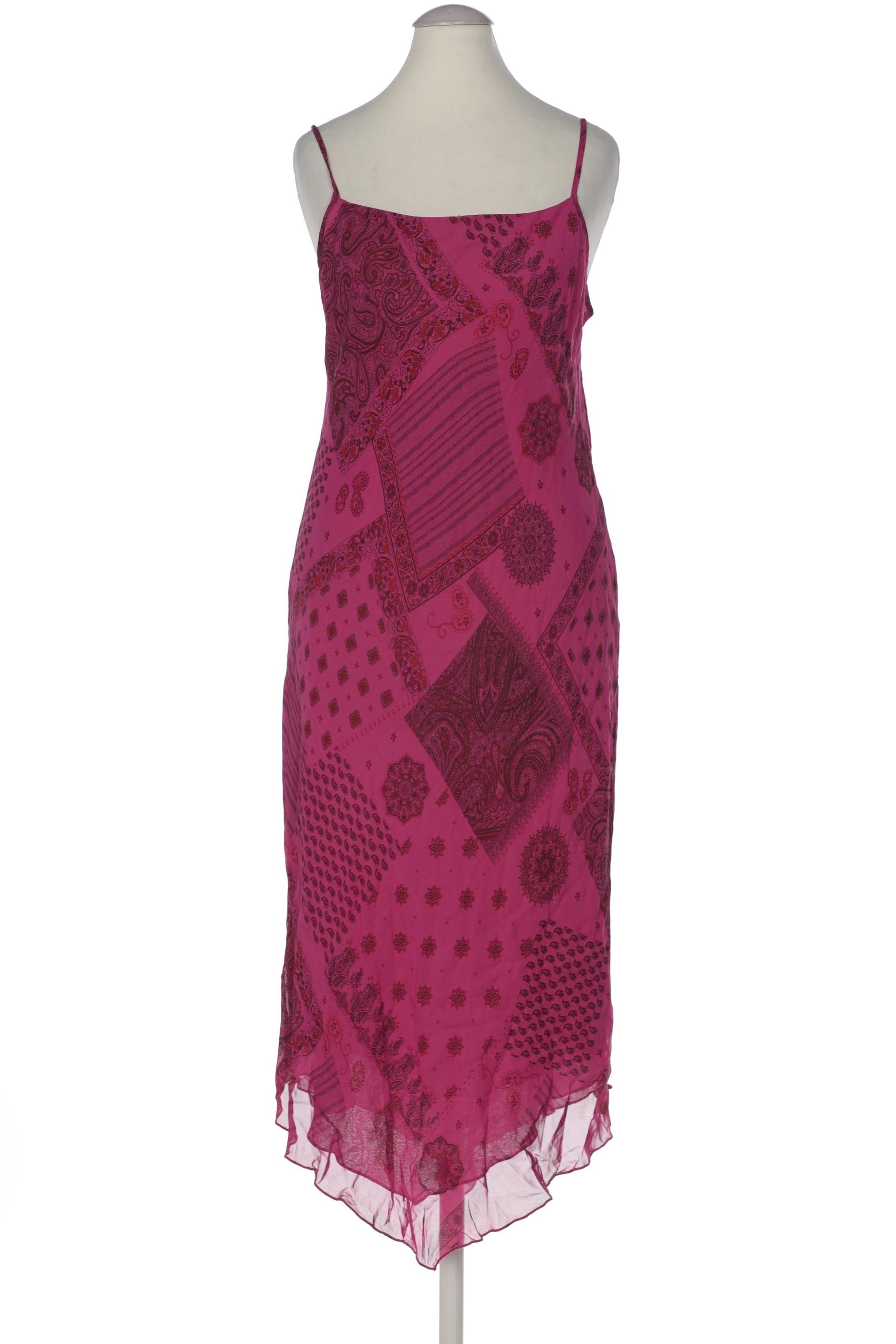 

Marks & Spencer Damen Kleid, pink, Gr. 38