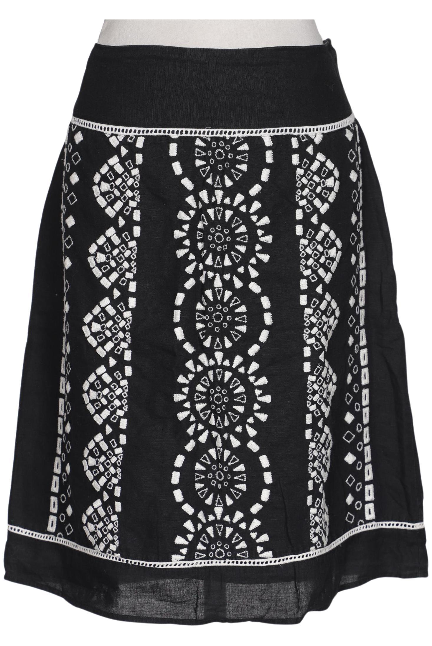 

Marks & Spencer Damen Rock, schwarz, Gr. 12
