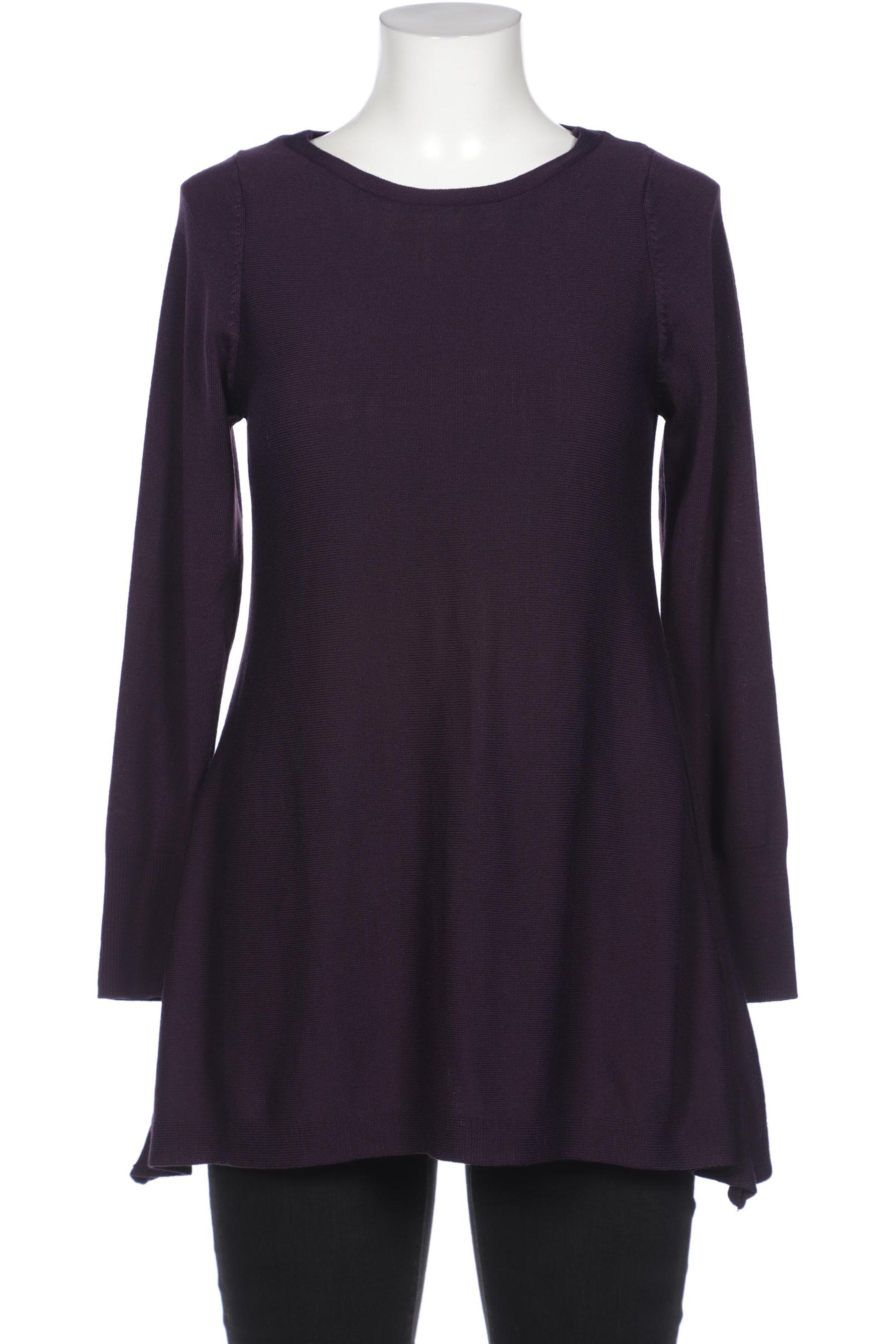 

Marks & Spencer Damen Pullover, flieder, Gr. 10