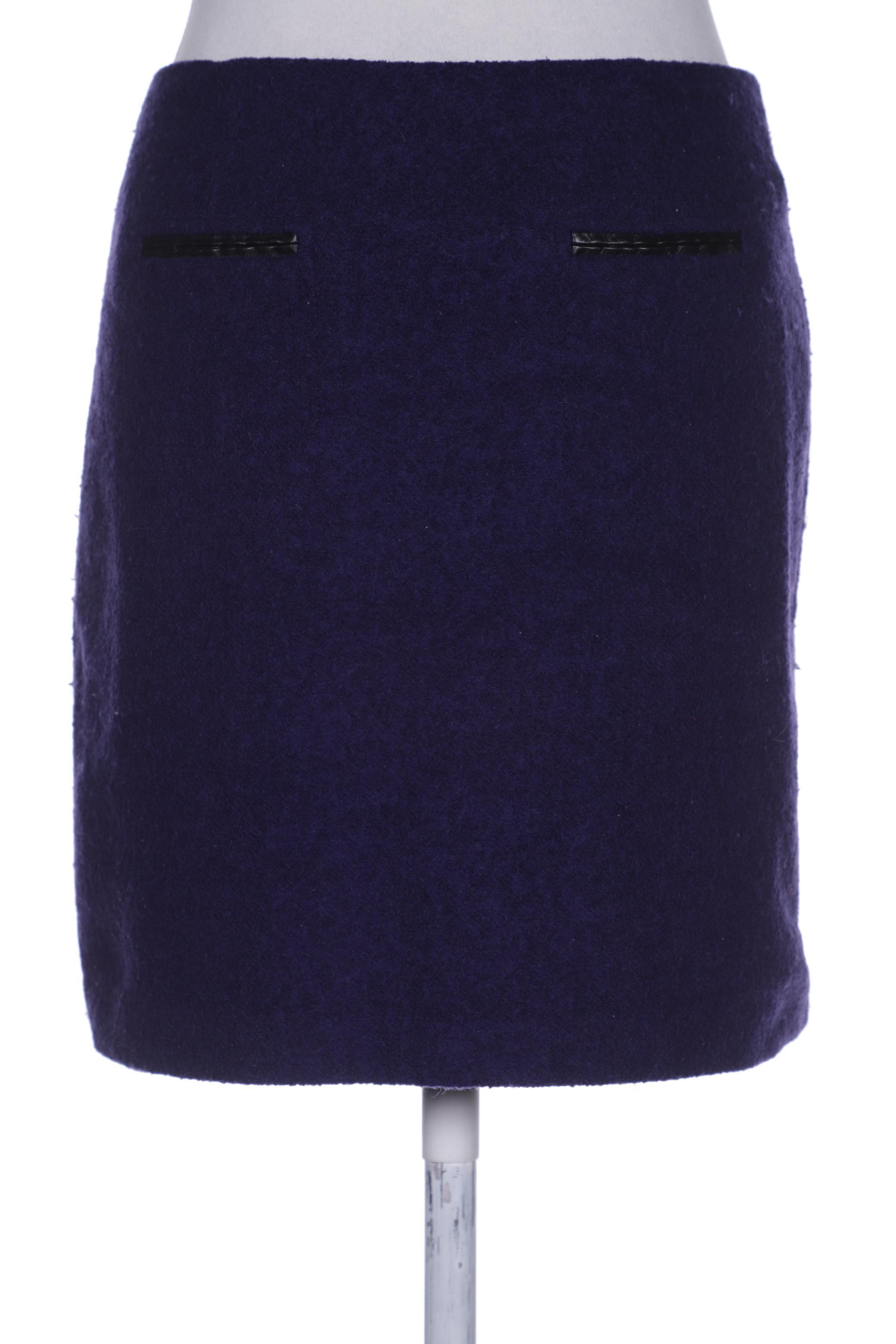 

Marks & Spencer Damen Rock, flieder, Gr. 10