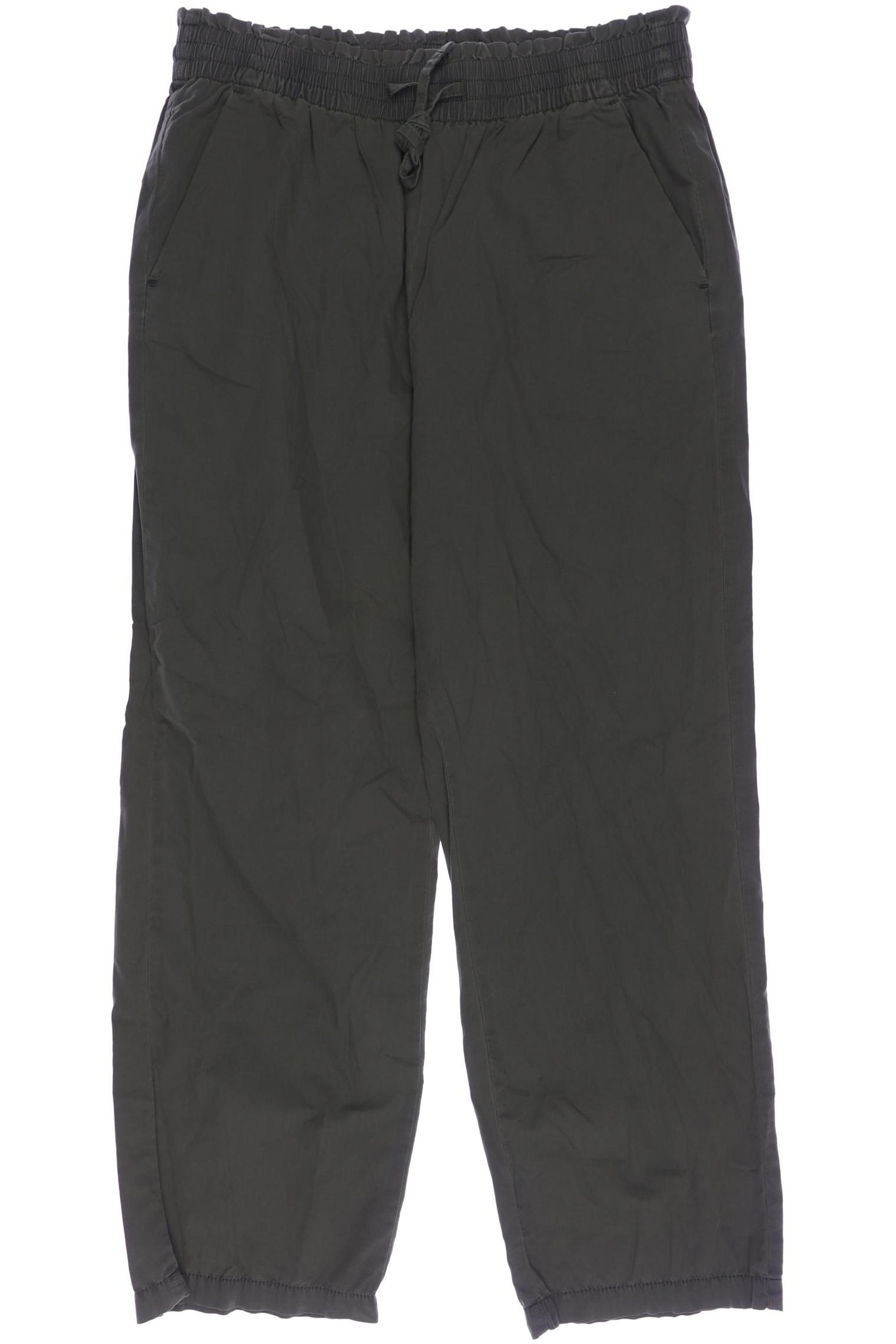 

Marks & Spencer Damen Stoffhose, grün, Gr. 40