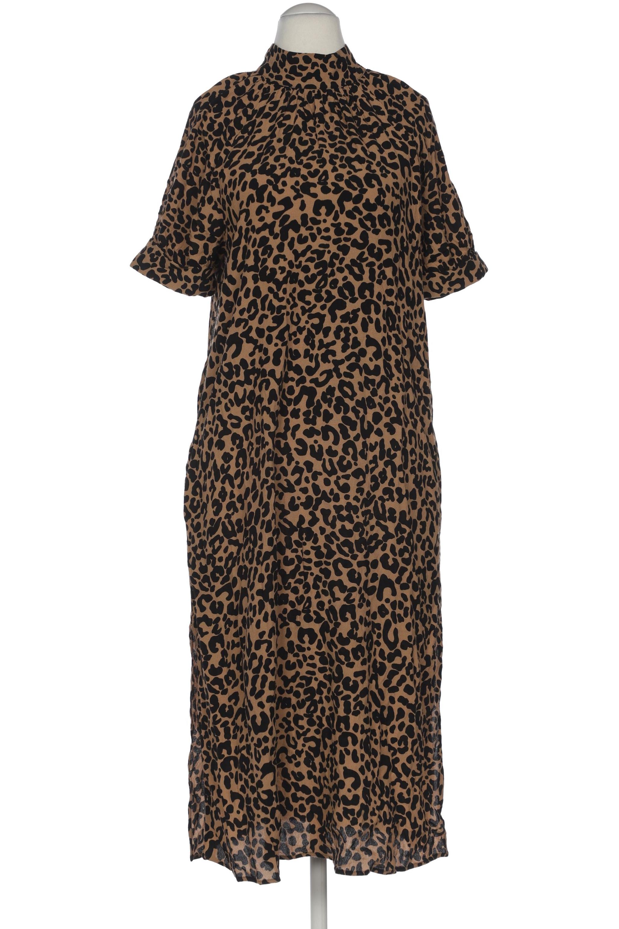 

Marks & Spencer Damen Kleid, braun, Gr. 38