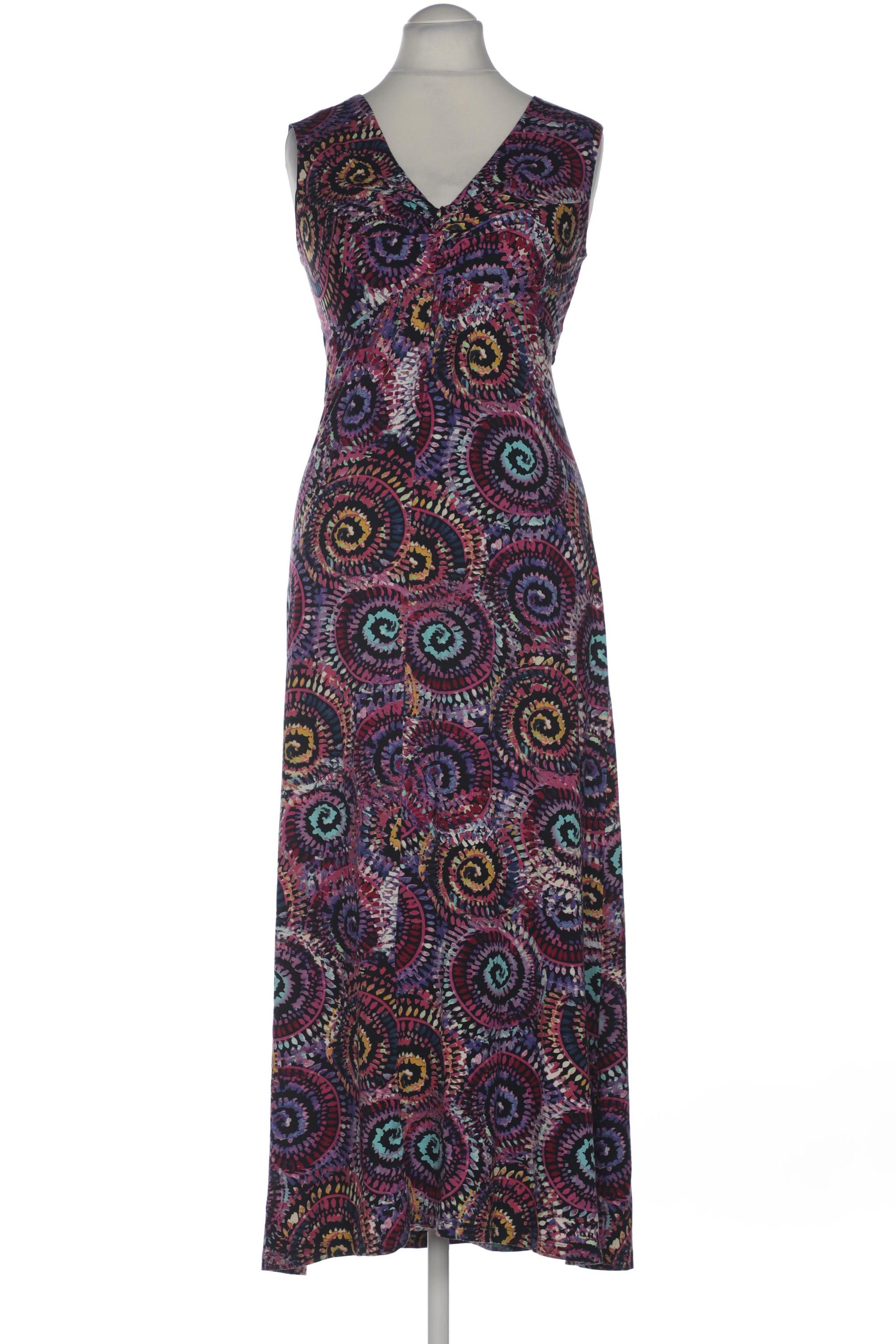 

Marks & Spencer Damen Kleid, mehrfarbig, Gr. 10