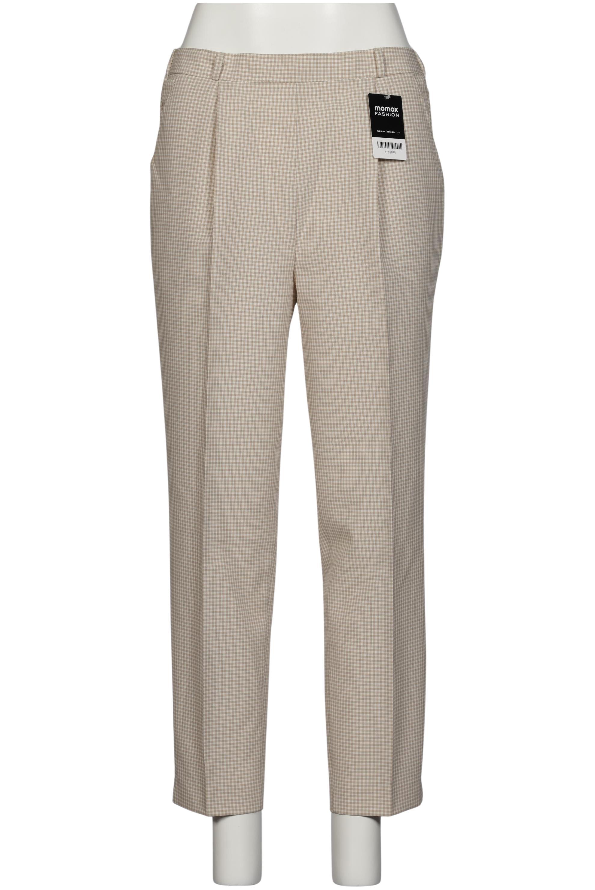 

Marks & Spencer Damen Stoffhose, beige, Gr. 42