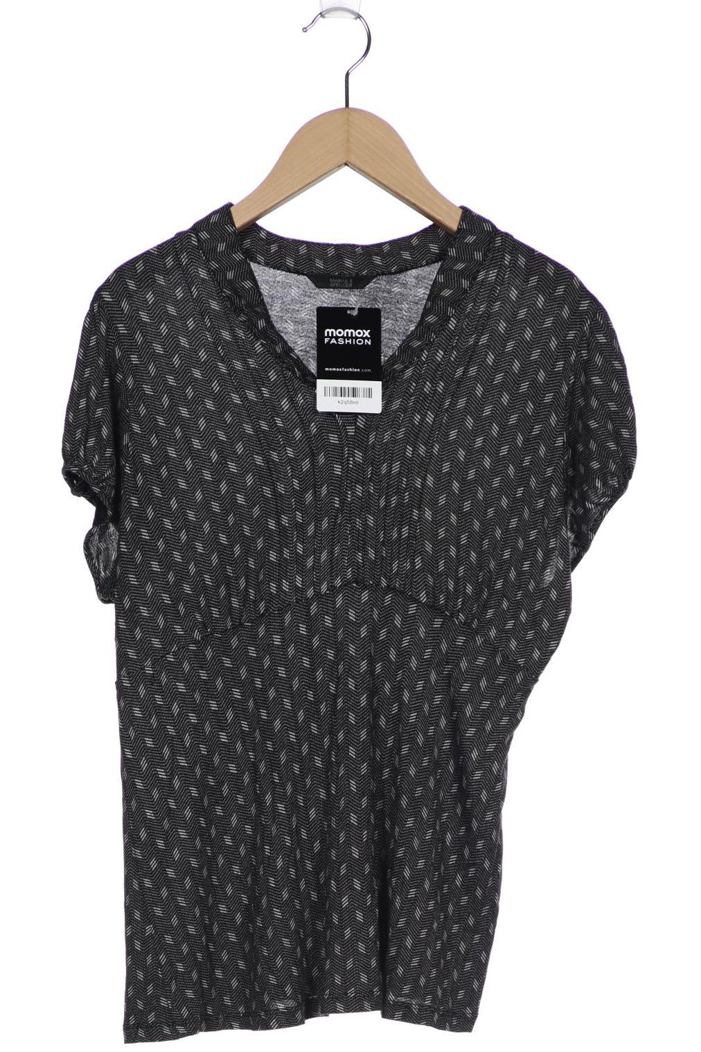

Marks & Spencer Damen T-Shirt, grau, Gr. 36