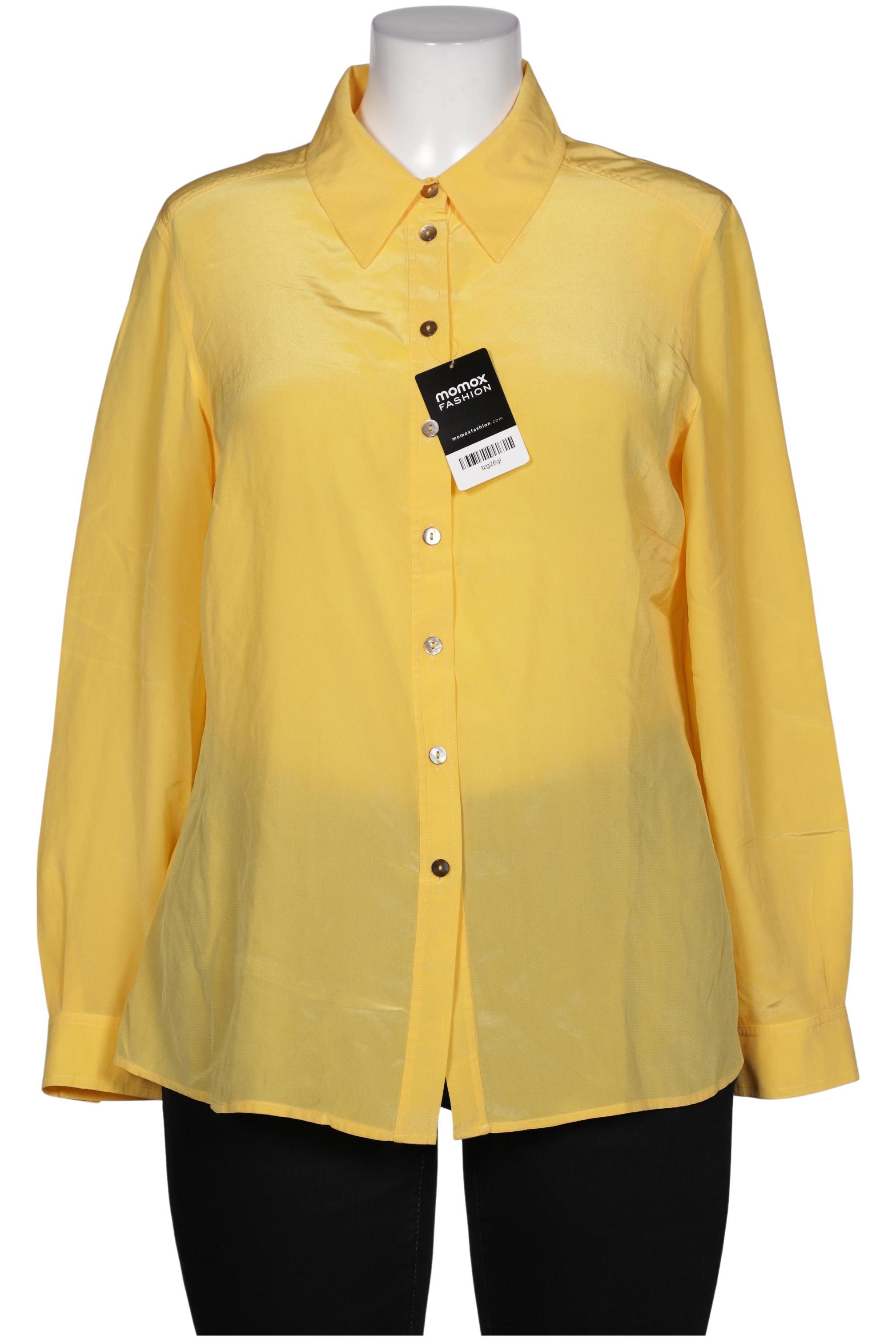 

Marks & Spencer Damen Bluse, orange, Gr. 16