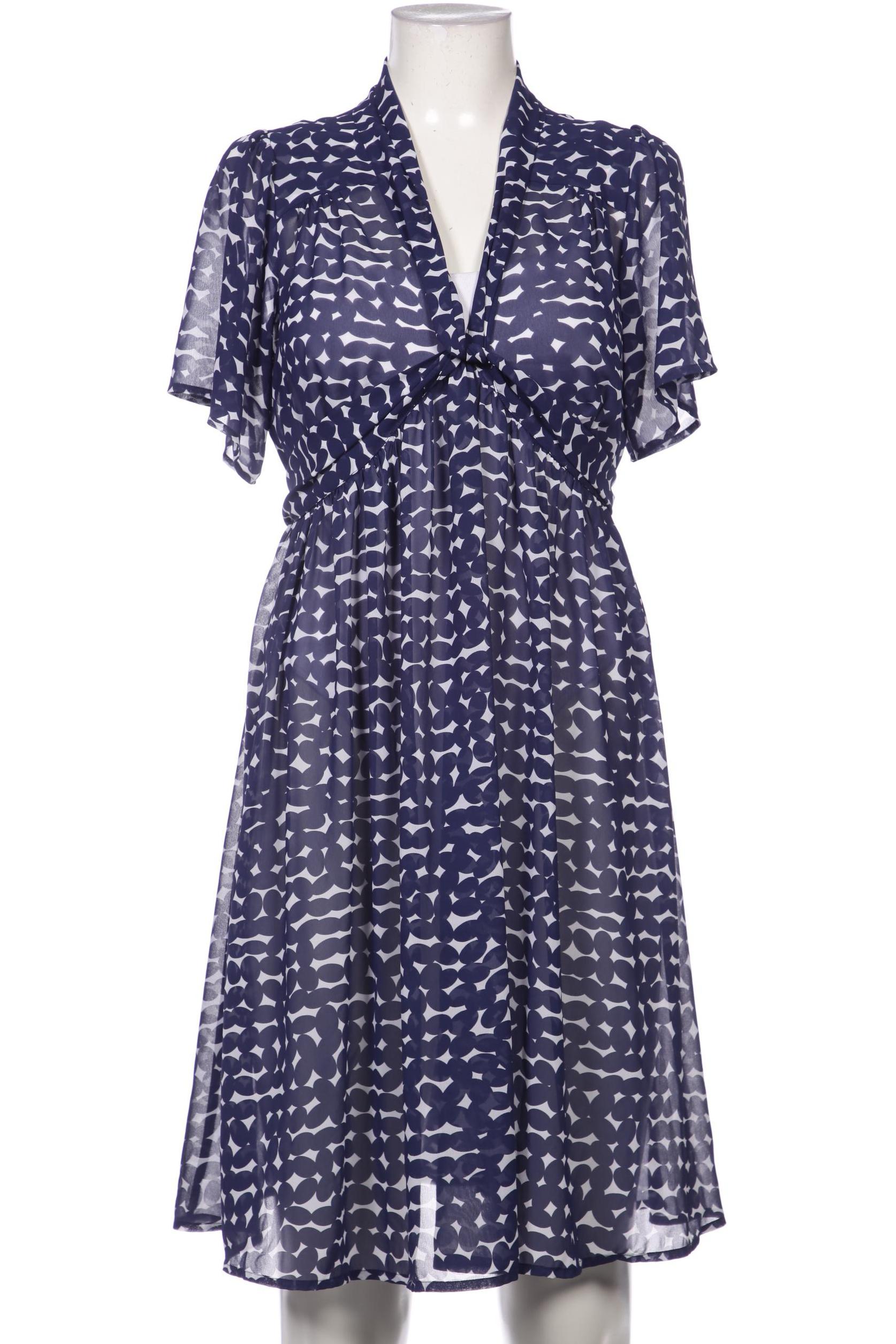 

Marks & Spencer Damen Kleid, marineblau, Gr. 12