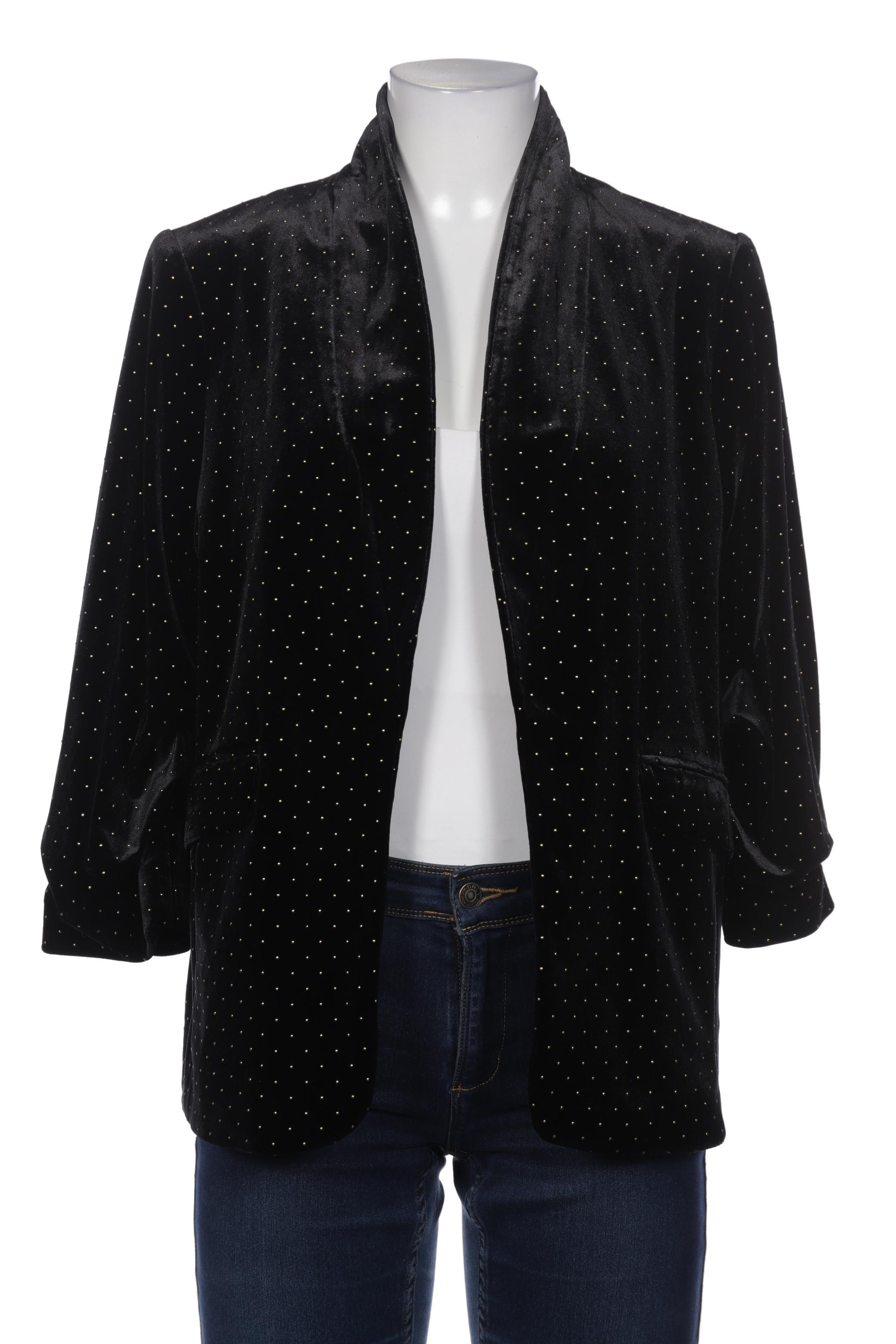 

Marks & Spencer Damen Blazer, schwarz, Gr. 40