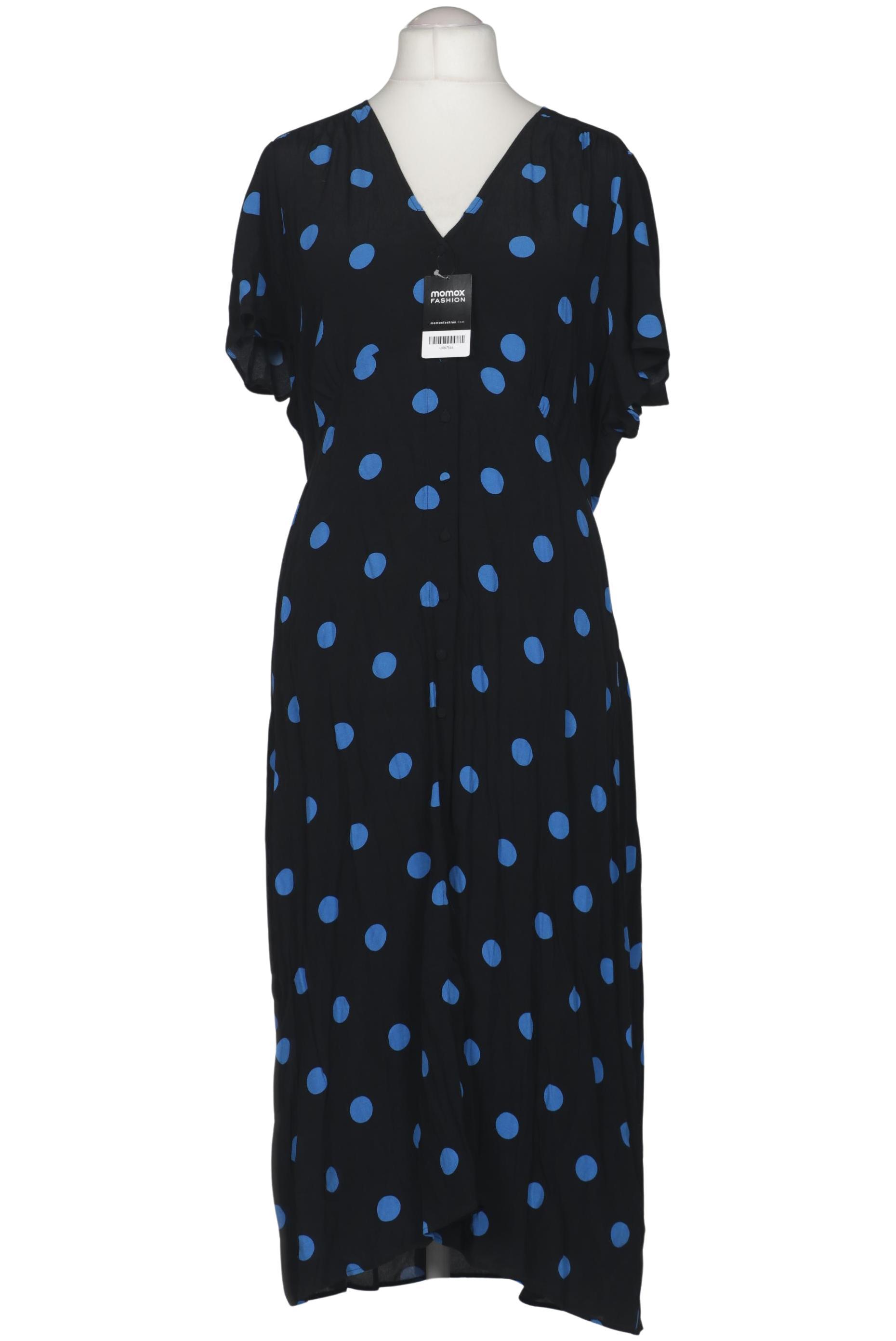 

Marks & Spencer Damen Kleid, schwarz, Gr. 52