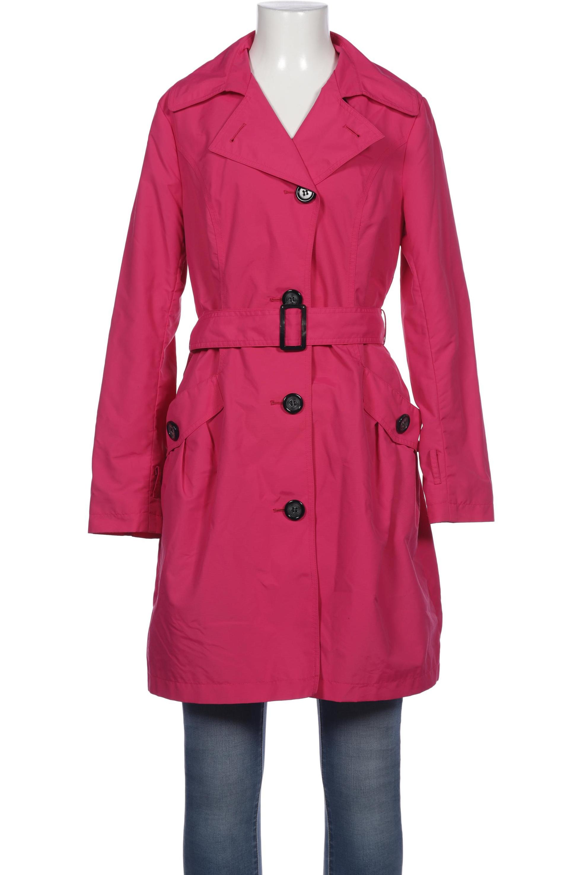 

Marks & Spencer Damen Mantel, pink