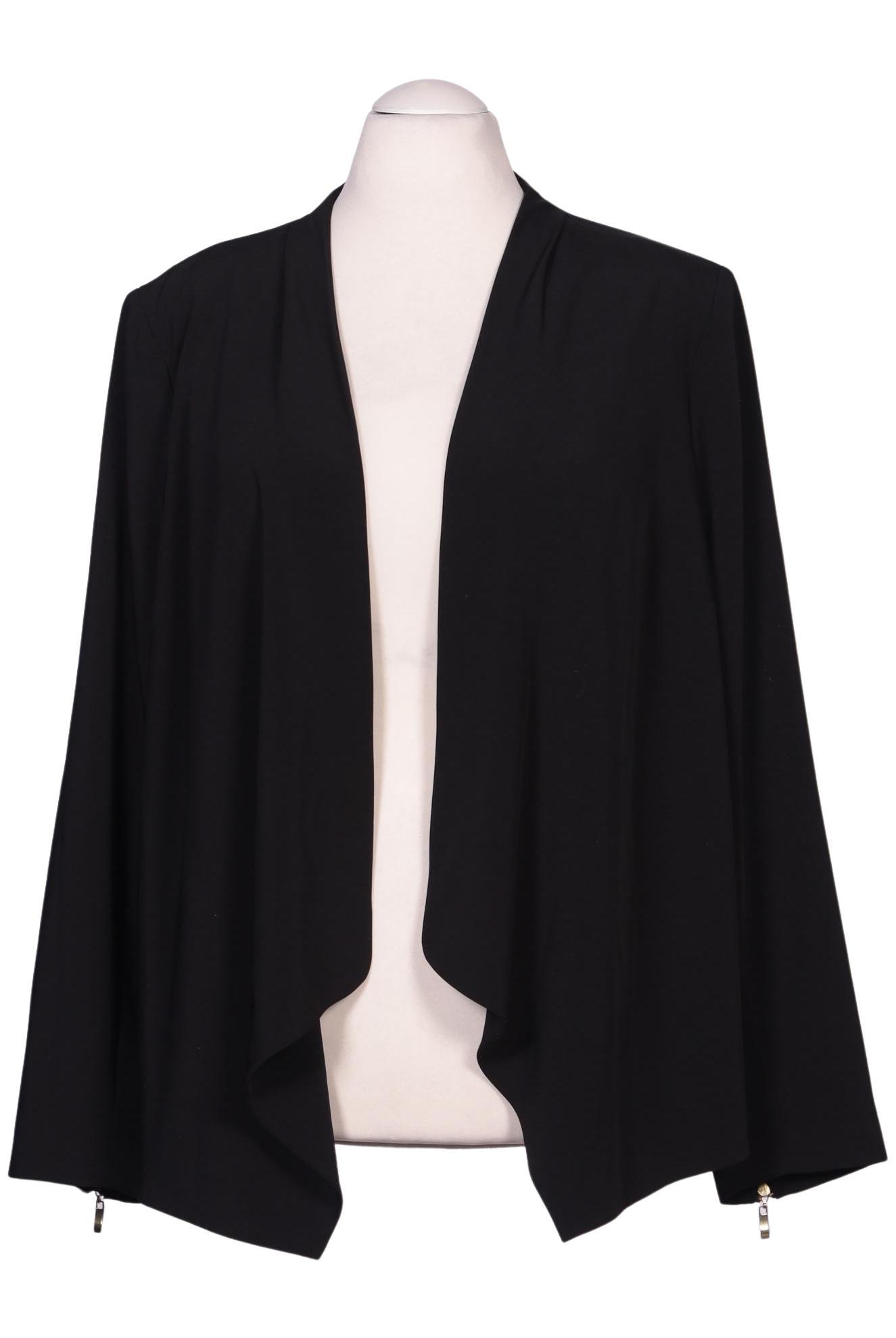 

Marks & Spencer Damen Blazer, schwarz, Gr. 48