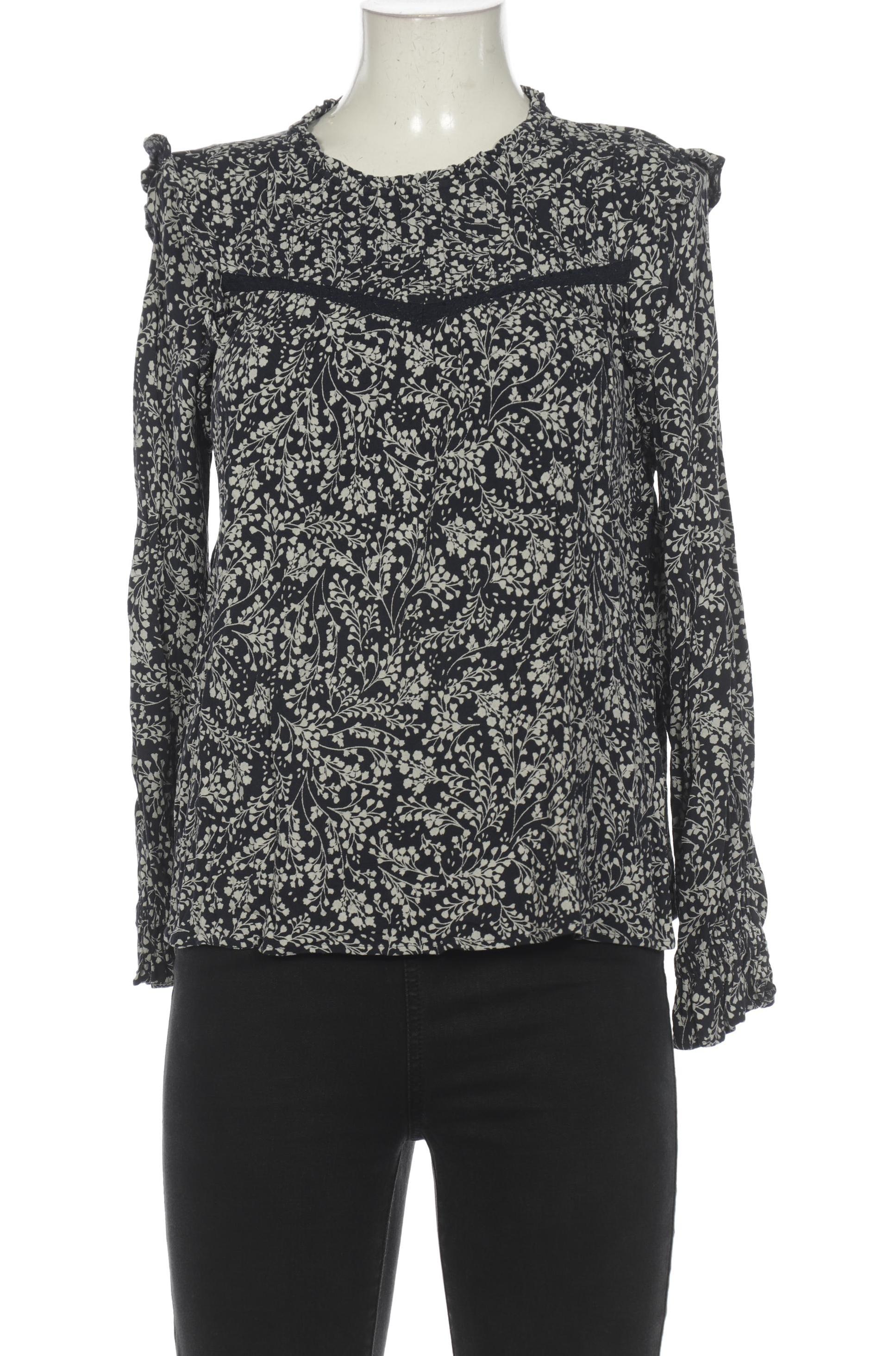 

Marks & Spencer Damen Bluse, marineblau, Gr. 42