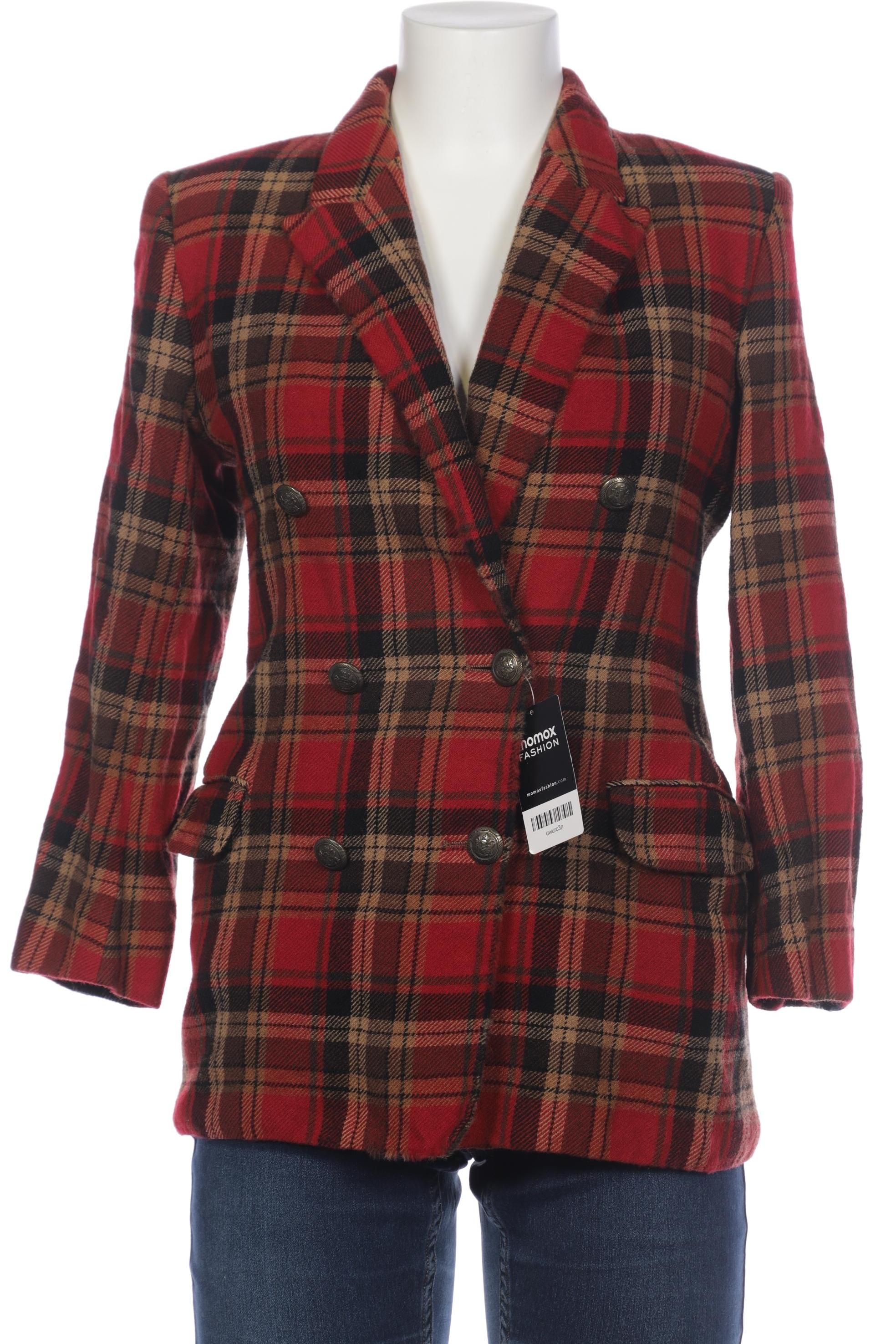 

Marks & Spencer Damen Blazer, rot, Gr. 40