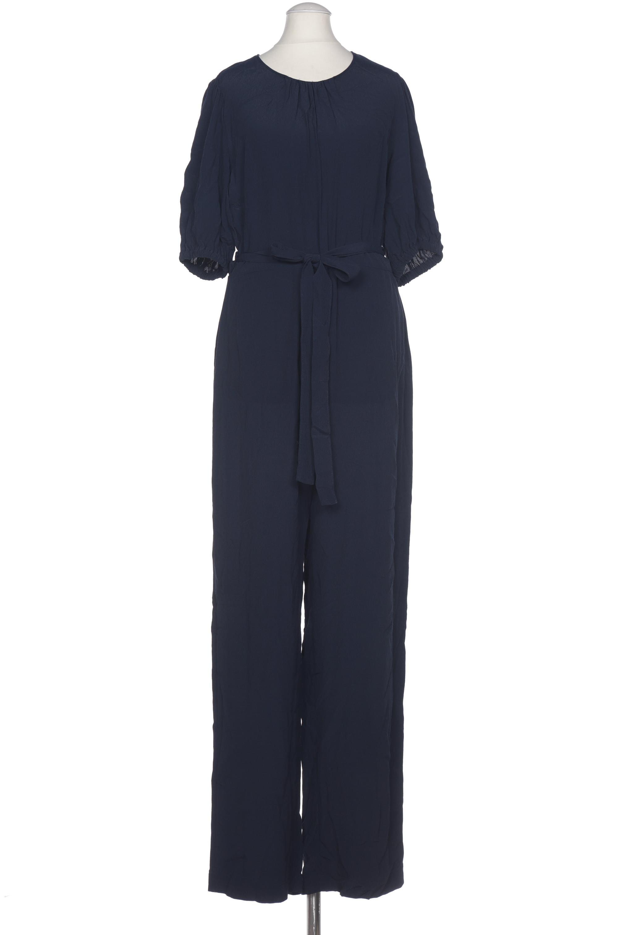 

Marks & Spencer Damen Jumpsuit/Overall, marineblau