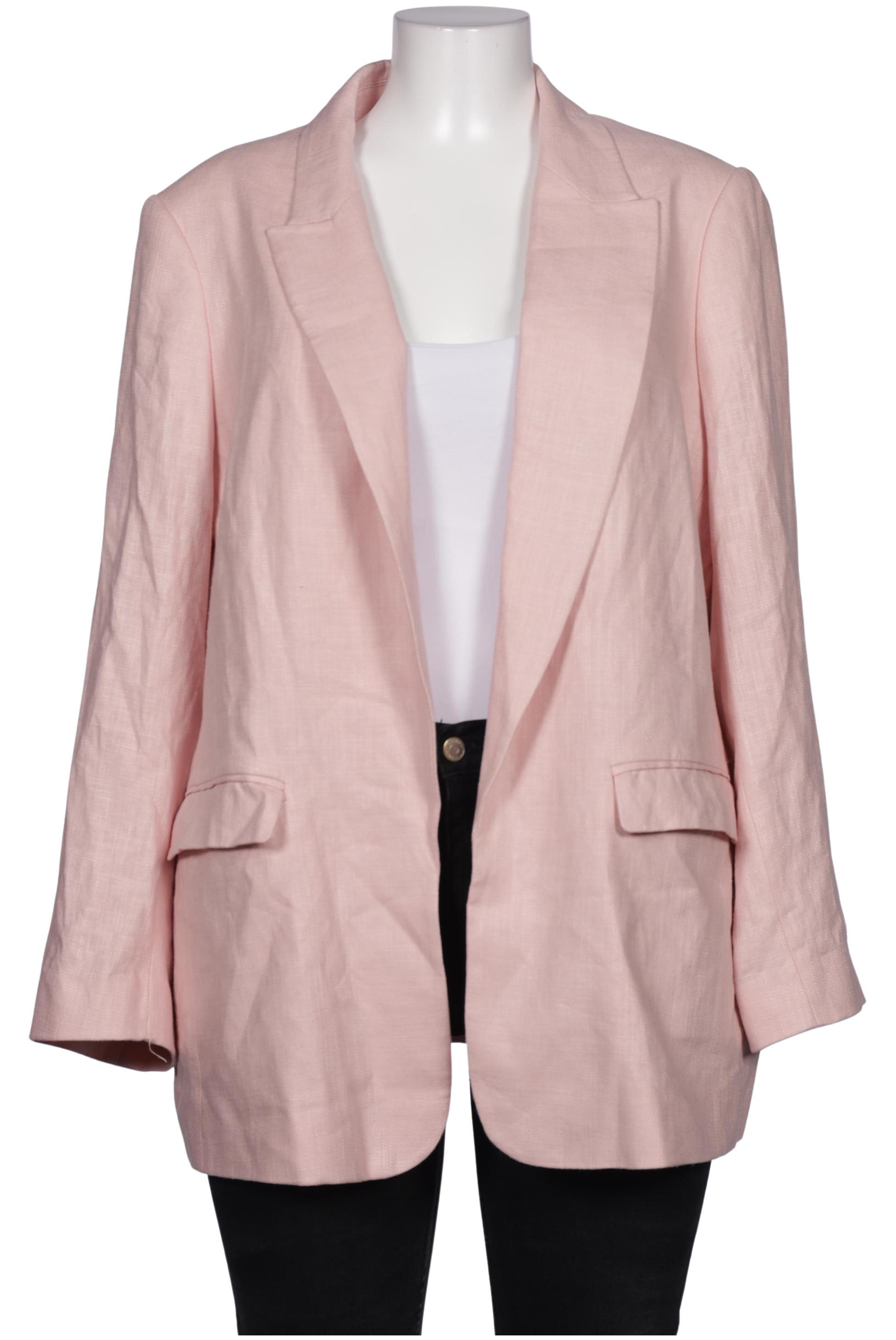 

Marks & Spencer Damen Blazer, pink, Gr. 52