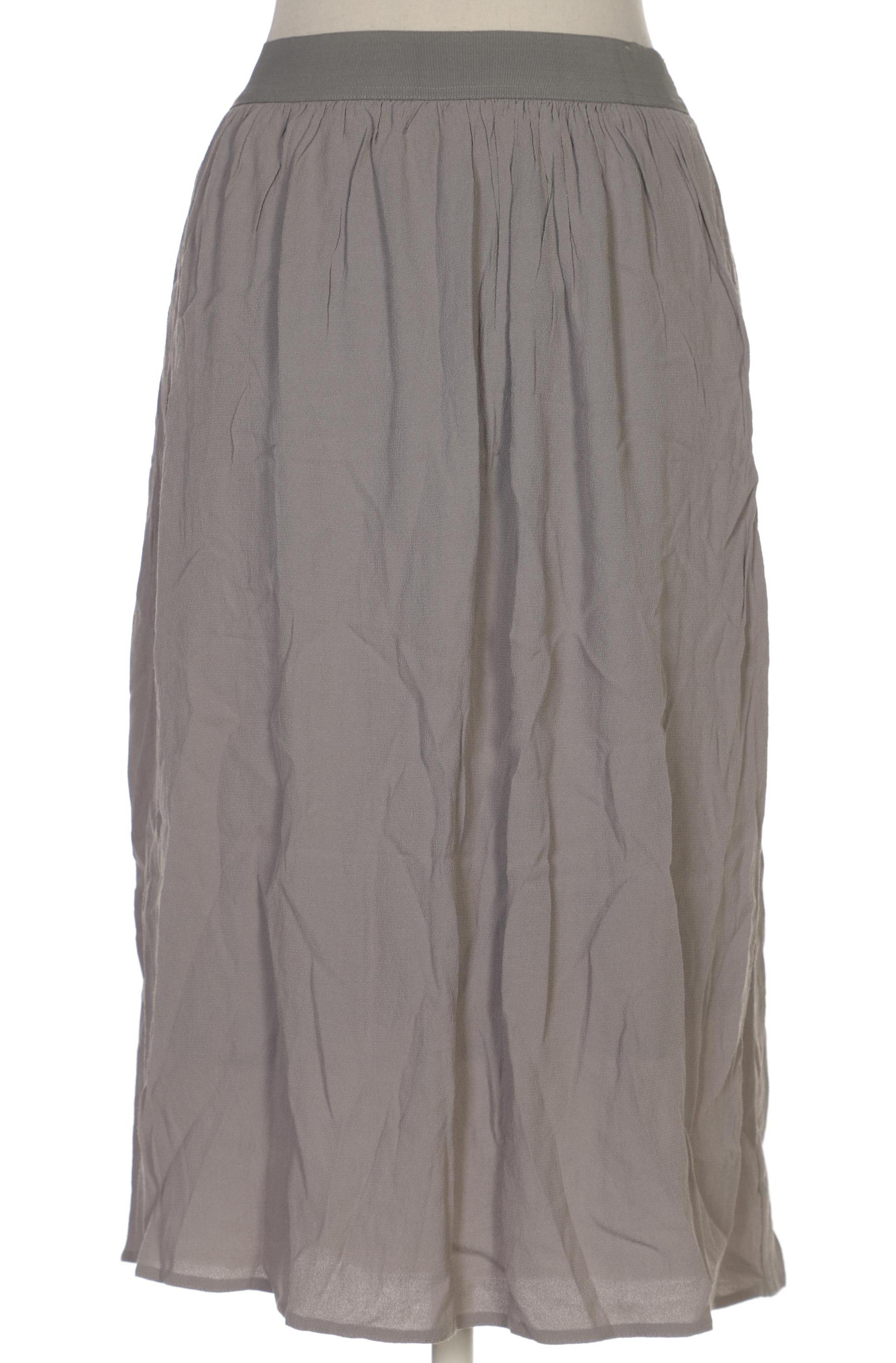 

Marks & Spencer Damen Rock, grau, Gr. 38