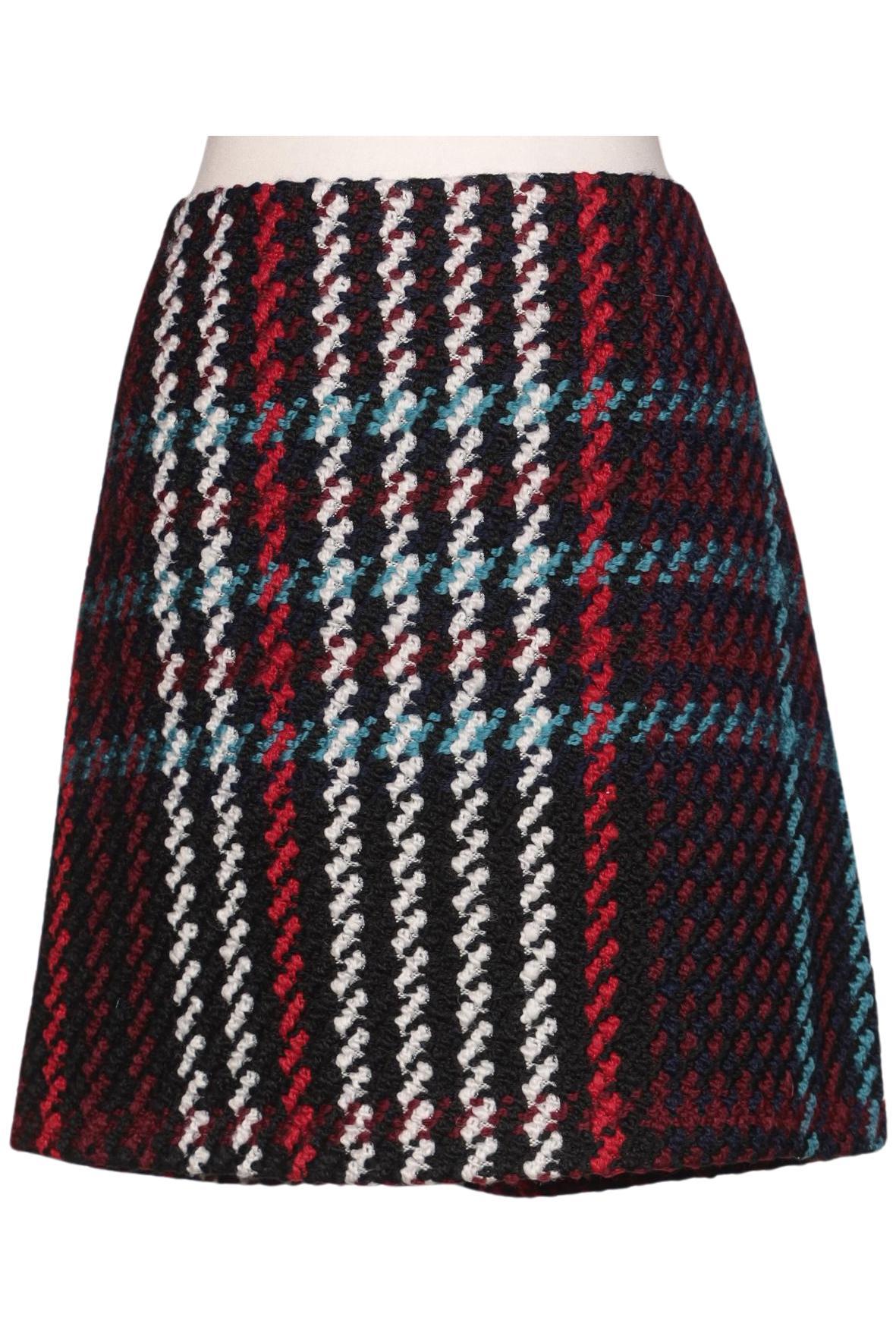 

Marks & Spencer Damen Rock, mehrfarbig, Gr. 40